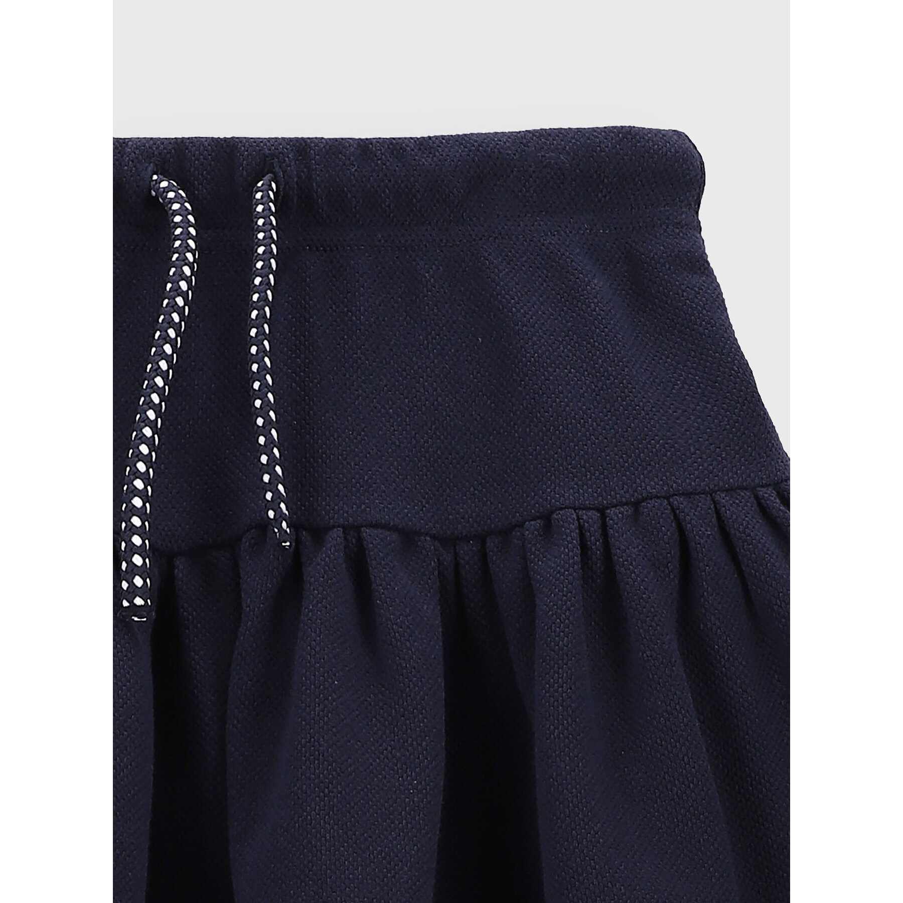 Coccodrillo Пола ZC2125202AWK Тъмносин Regular Fit - Pepit.bg