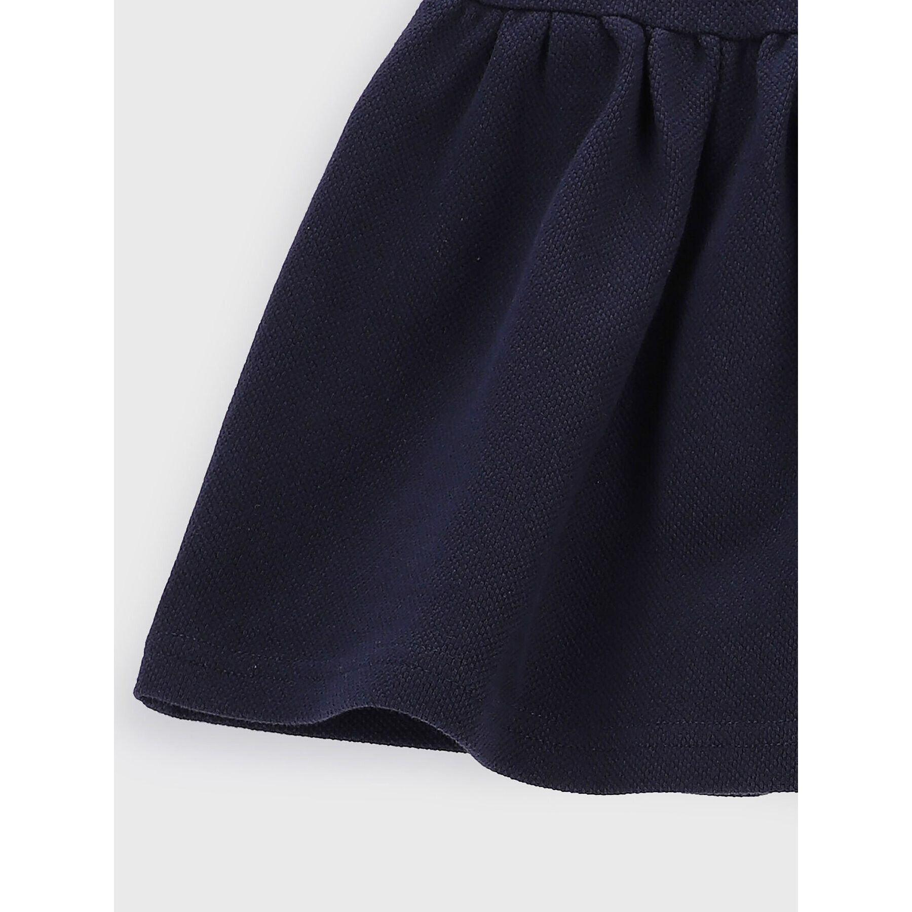 Coccodrillo Пола ZC2125202AWK Тъмносин Regular Fit - Pepit.bg