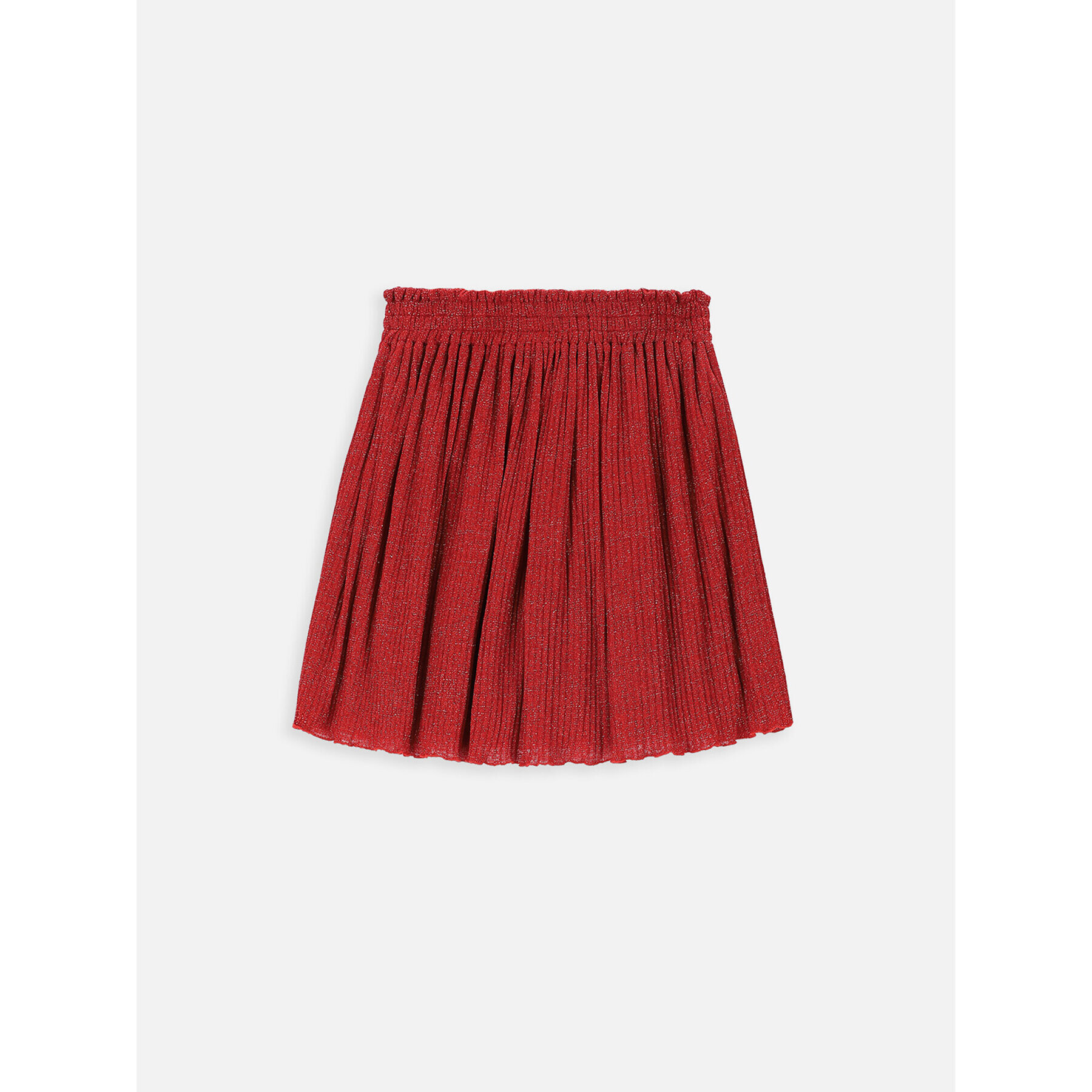 Coccodrillo Пола ZC3124203EJG Червен Regular Fit - Pepit.bg