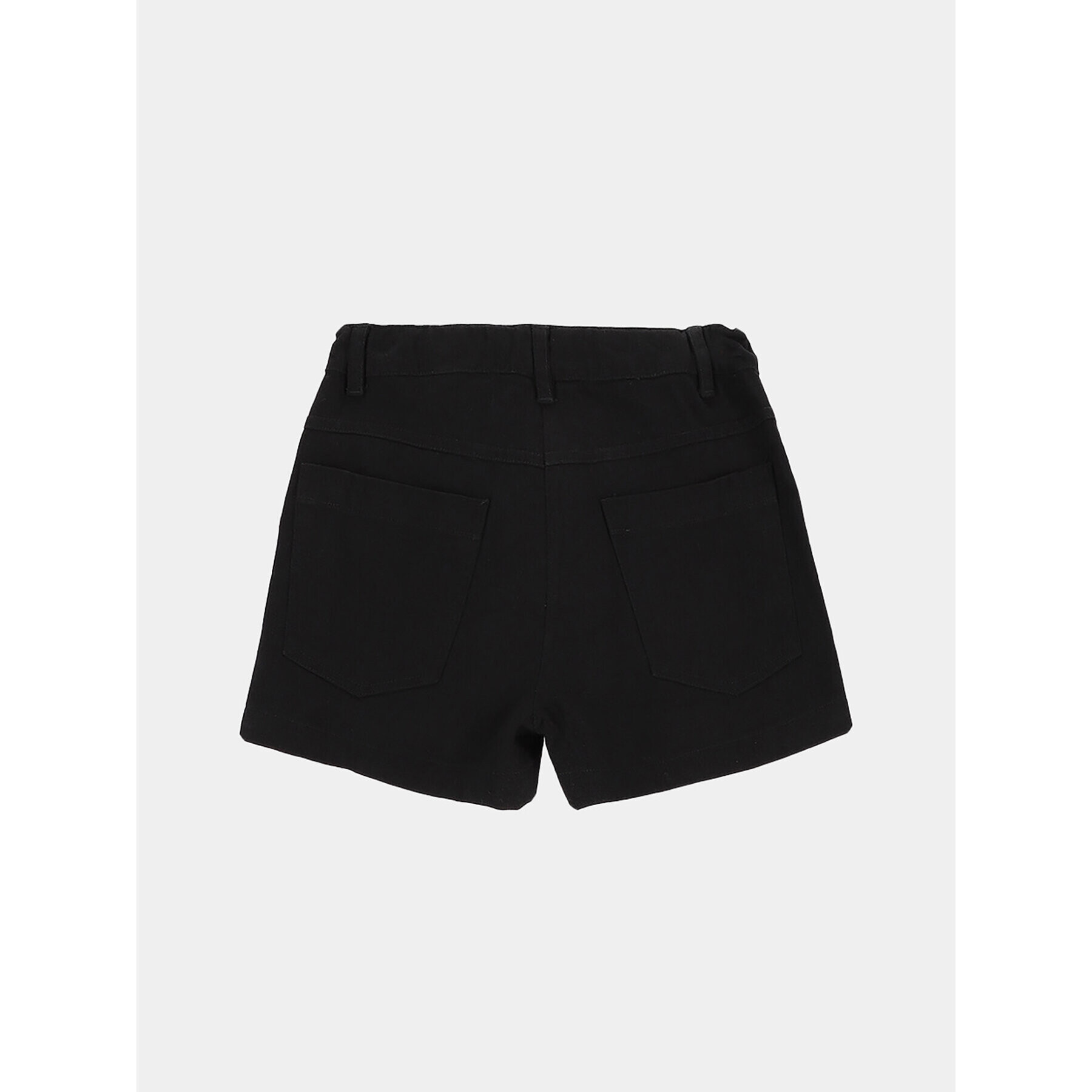 Coccodrillo Пола ZC3124501MGJ Черен Regular Fit - Pepit.bg