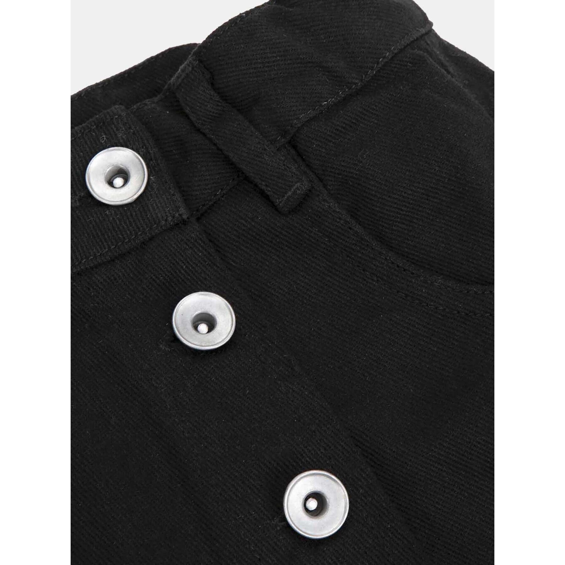 Coccodrillo Пола ZC3124501MGJ Черен Regular Fit - Pepit.bg