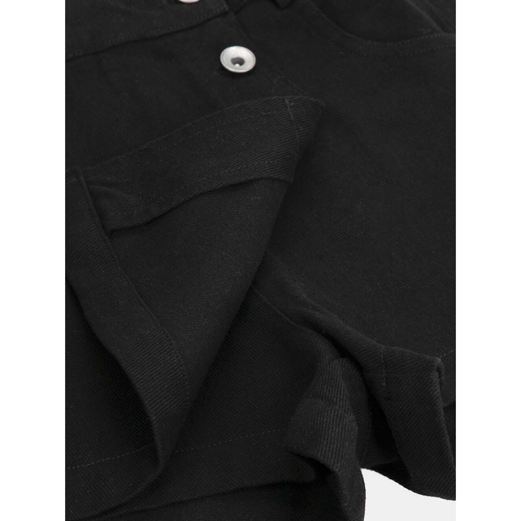 Coccodrillo Пола ZC3124501MGJ Черен Regular Fit - Pepit.bg