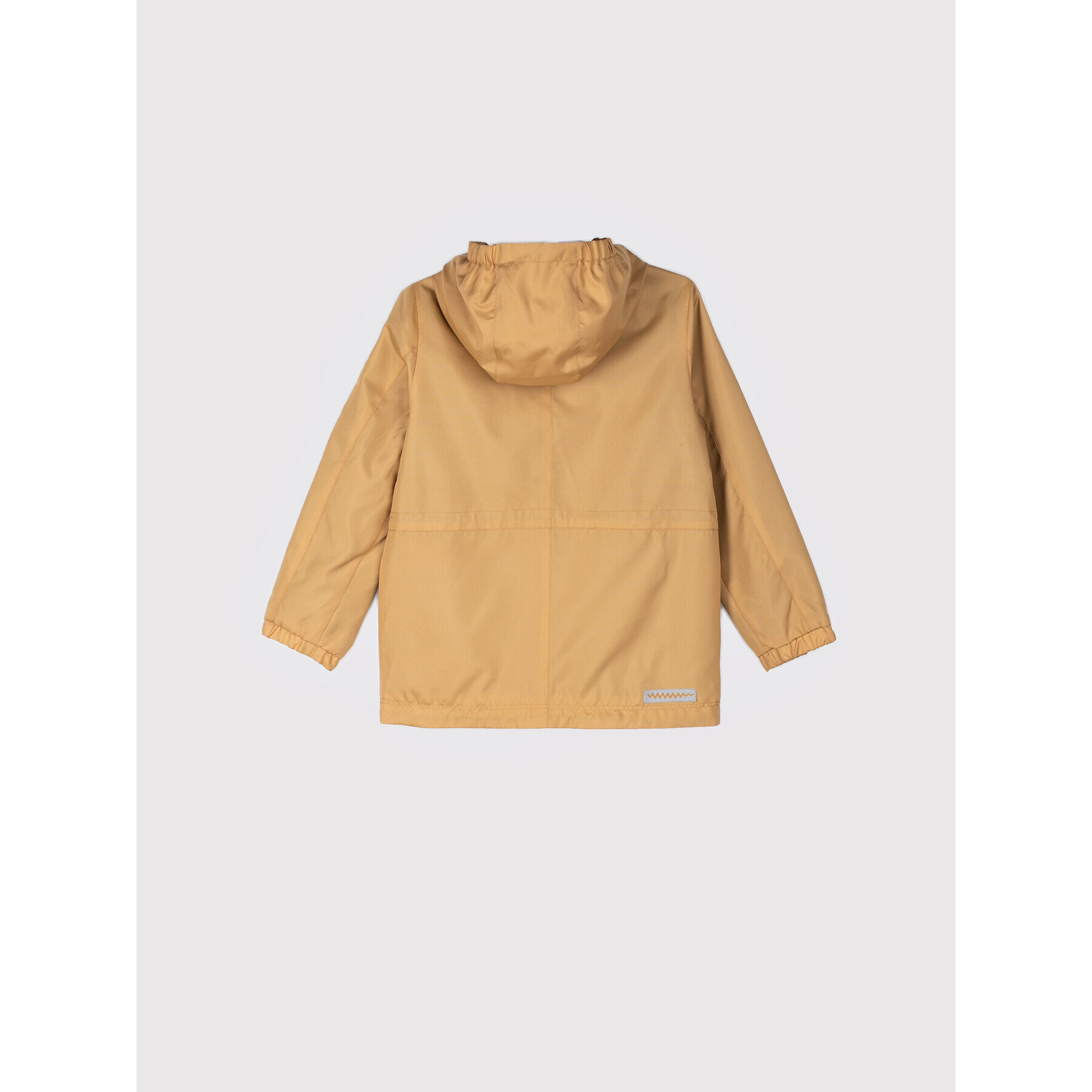 Coccodrillo Преходно яке WC2152201REB Кафяв Regular Fit - Pepit.bg