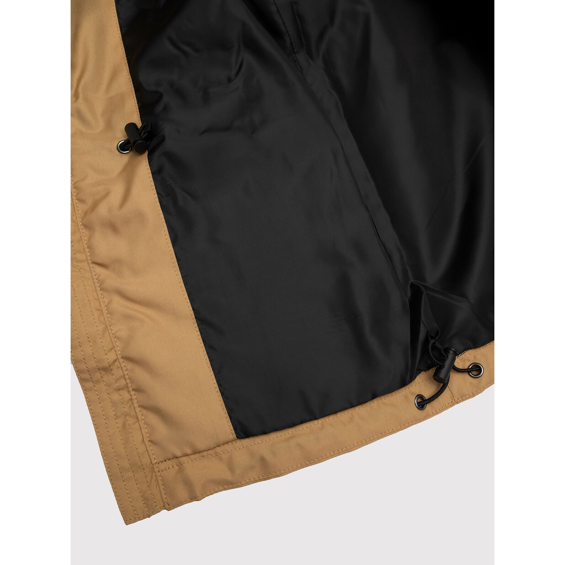 Coccodrillo Преходно яке WC2152201REB Кафяв Regular Fit - Pepit.bg
