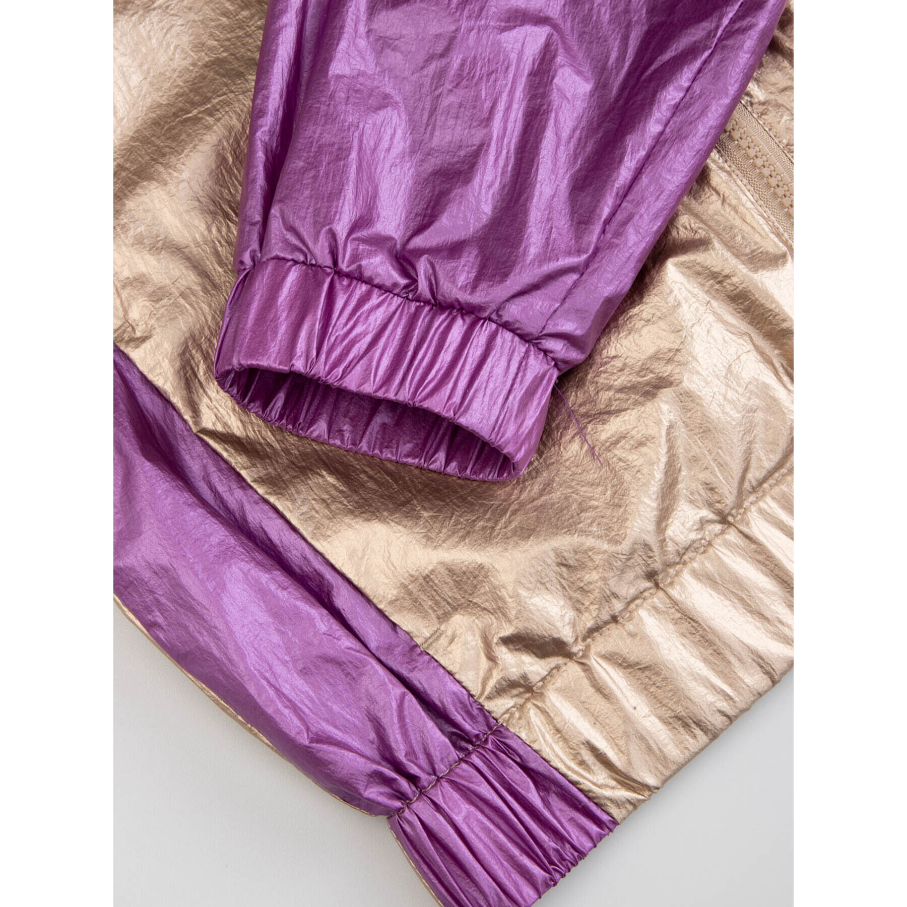 Coccodrillo Преходно яке WC3152203OGK Цветен Regular Fit - Pepit.bg