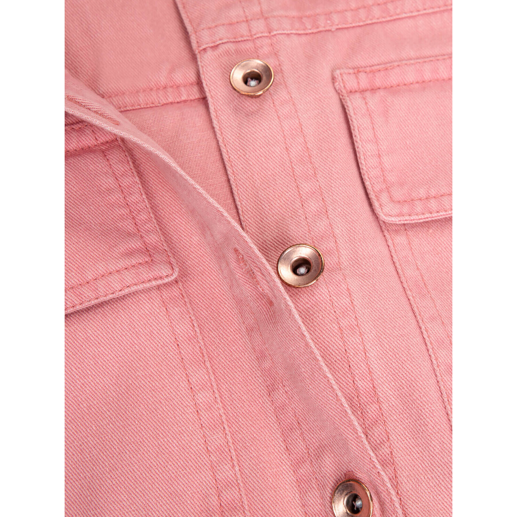 Coccodrillo Преходно яке WC3152301SRK Розов Regular Fit - Pepit.bg