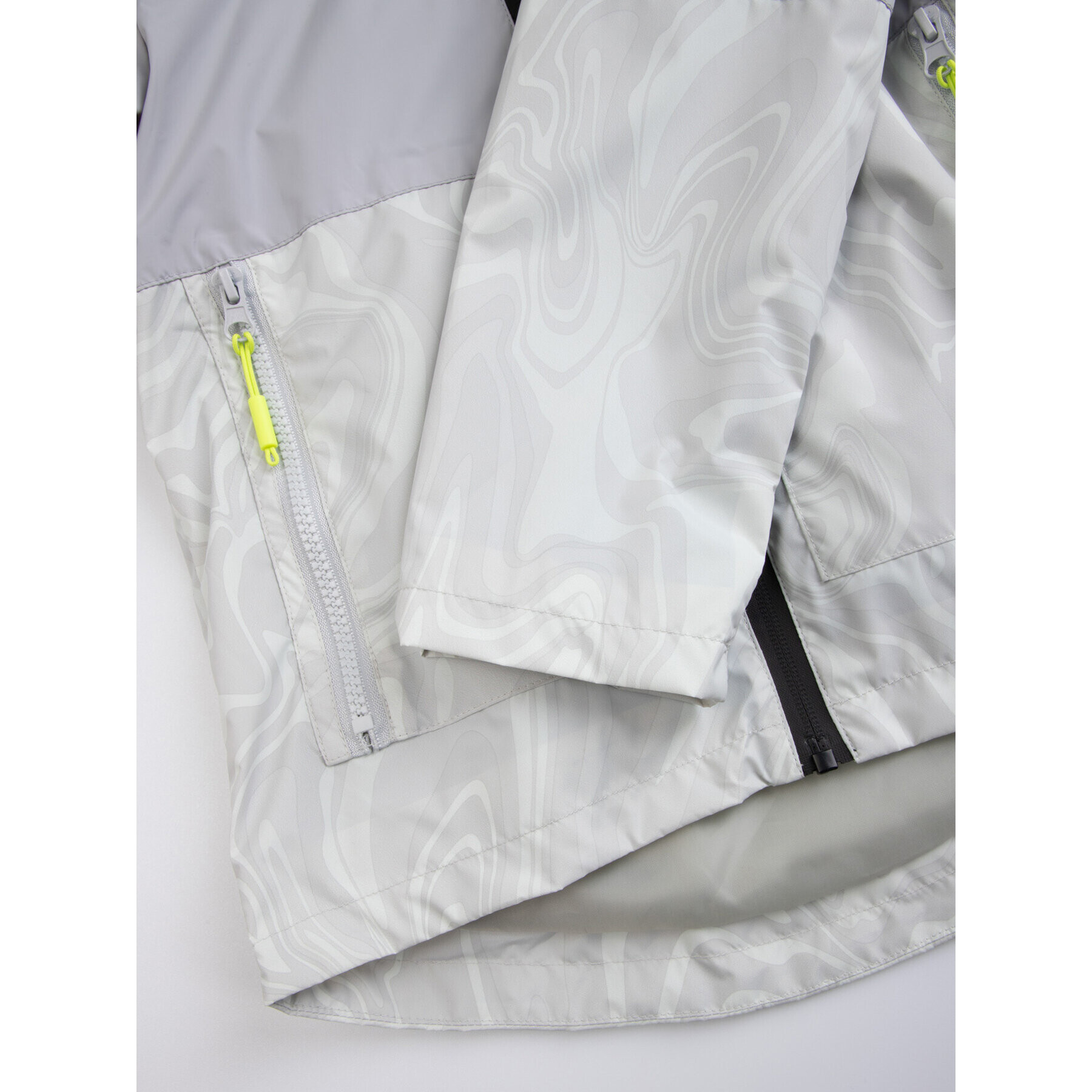 Coccodrillo Преходно яке WC3152401OBK Цветен Regular Fit - Pepit.bg