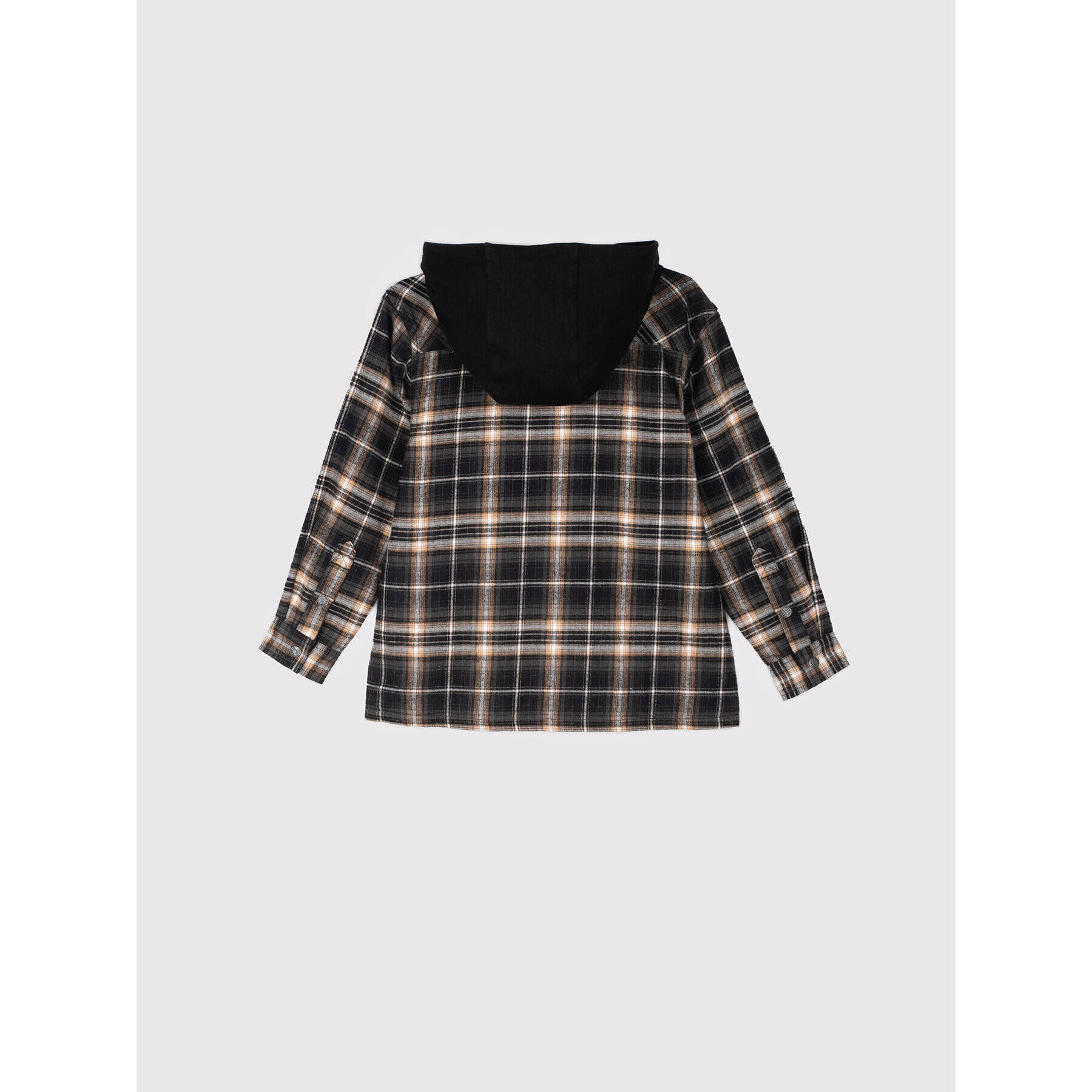 Coccodrillo Риза WC2136501HER Цветен Regular Fit - Pepit.bg