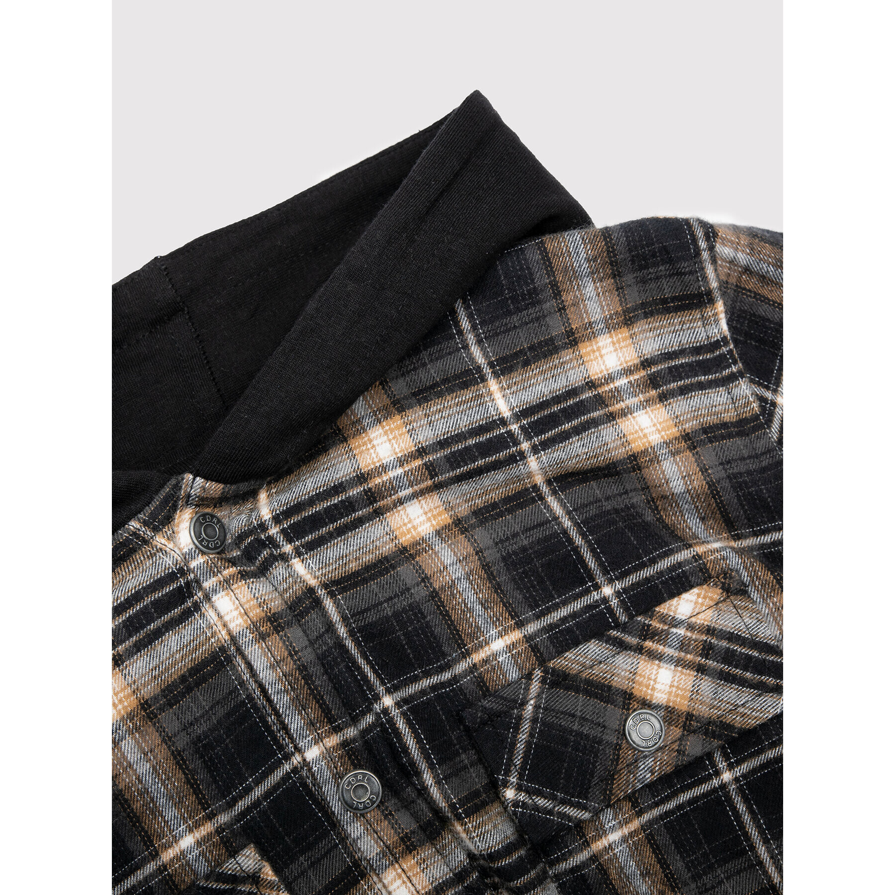 Coccodrillo Риза WC2136501HER Цветен Regular Fit - Pepit.bg