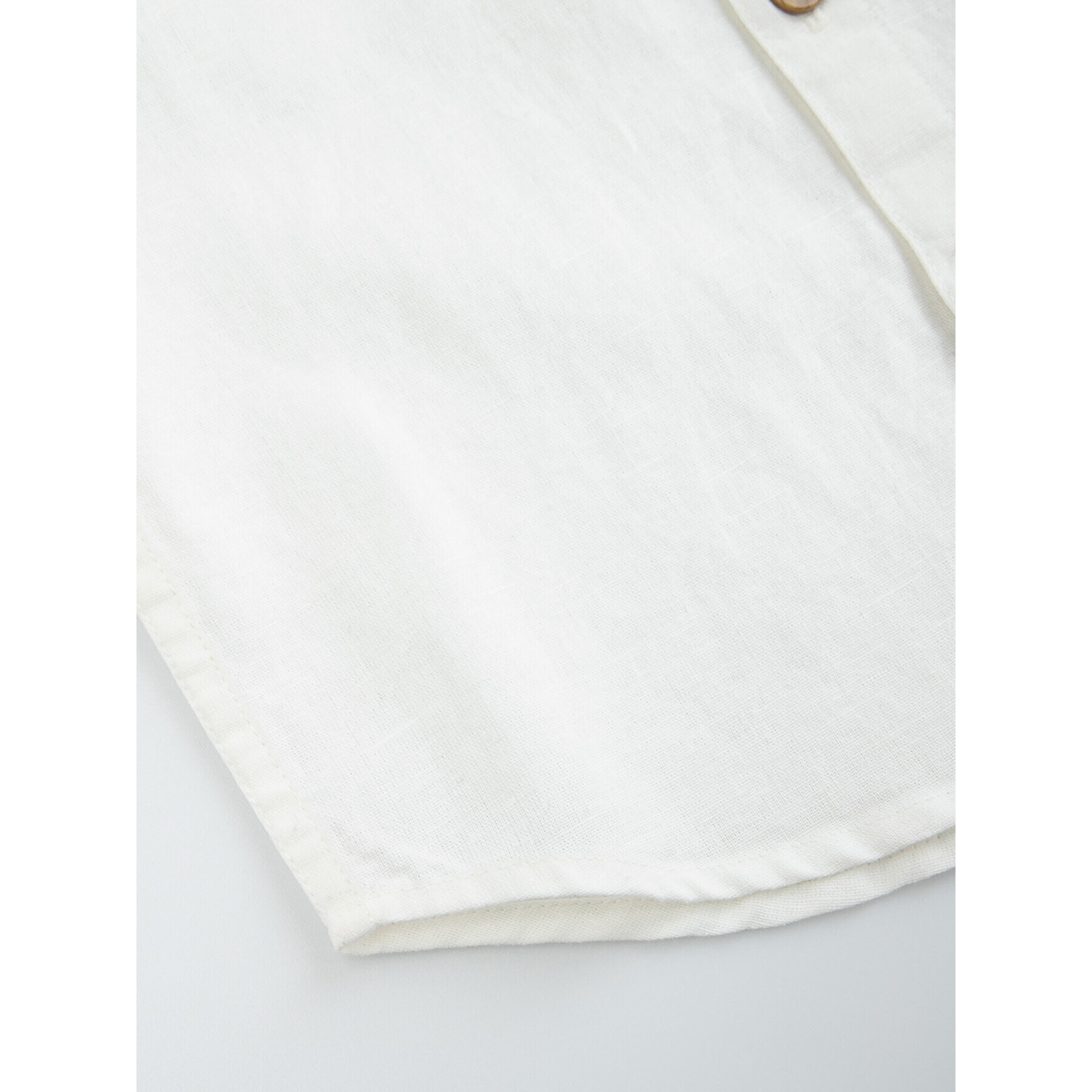 Coccodrillo Риза WC3136203EJB Бял Regular Fit - Pepit.bg