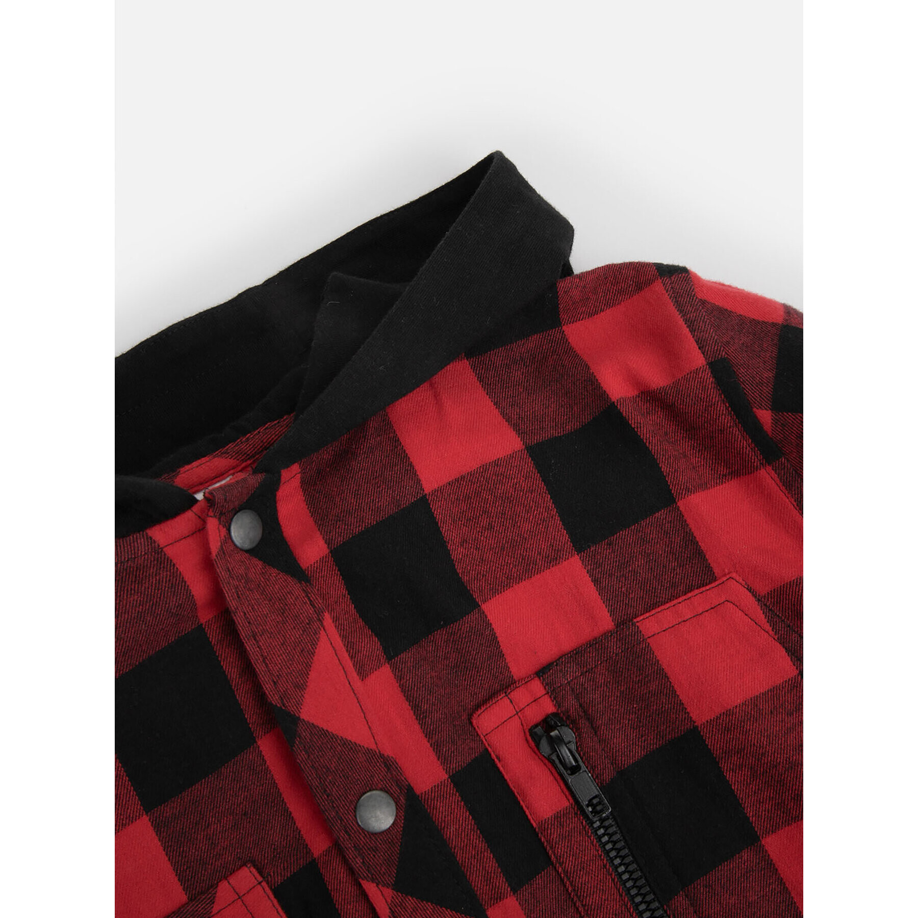 Coccodrillo Риза ZC3136401GBJ Цветен Regular Fit - Pepit.bg