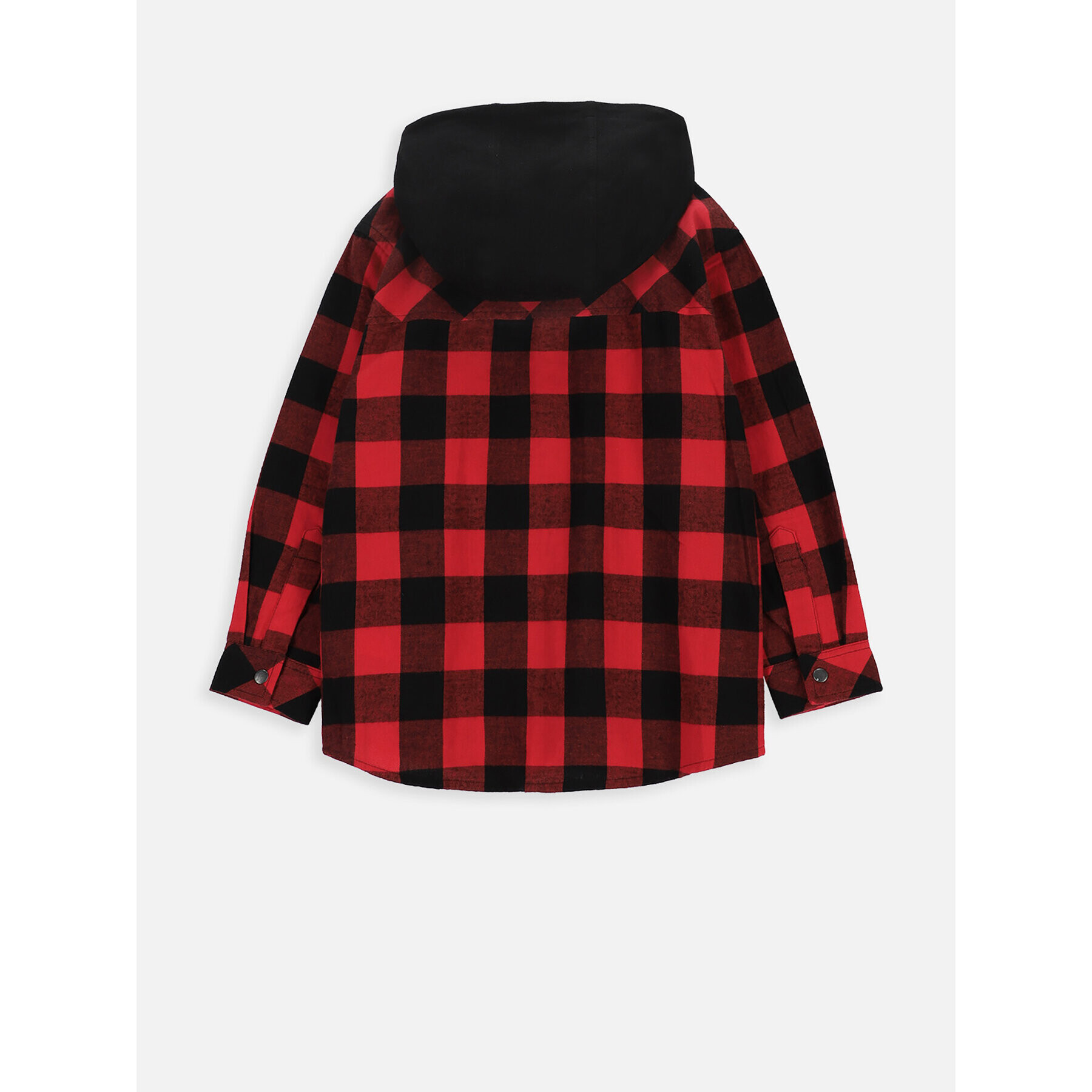 Coccodrillo Риза ZC3136401GBK Цветен Regular Fit - Pepit.bg