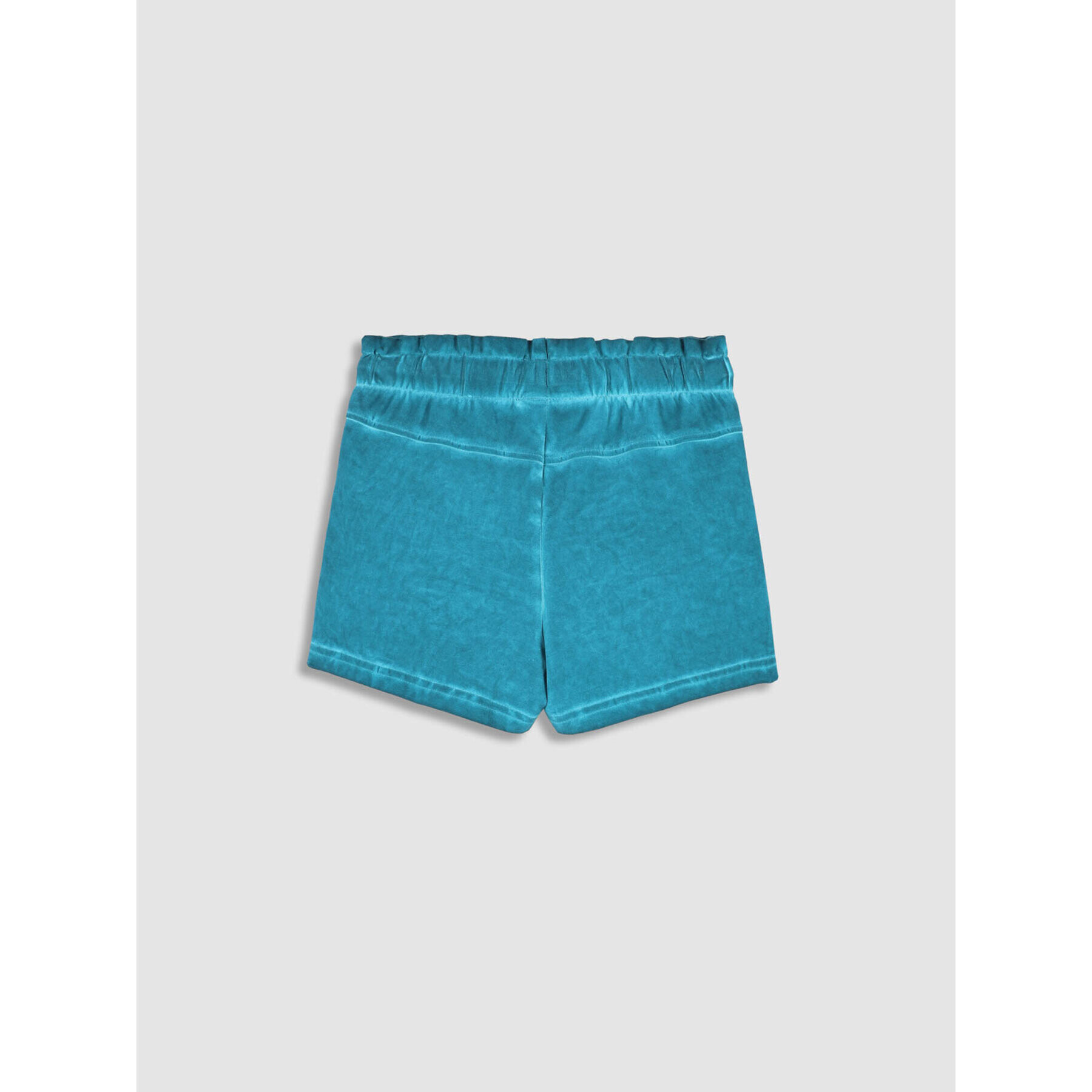 Coccodrillo Шорти от плат WC3121402JGK Зелен Regular Fit - Pepit.bg