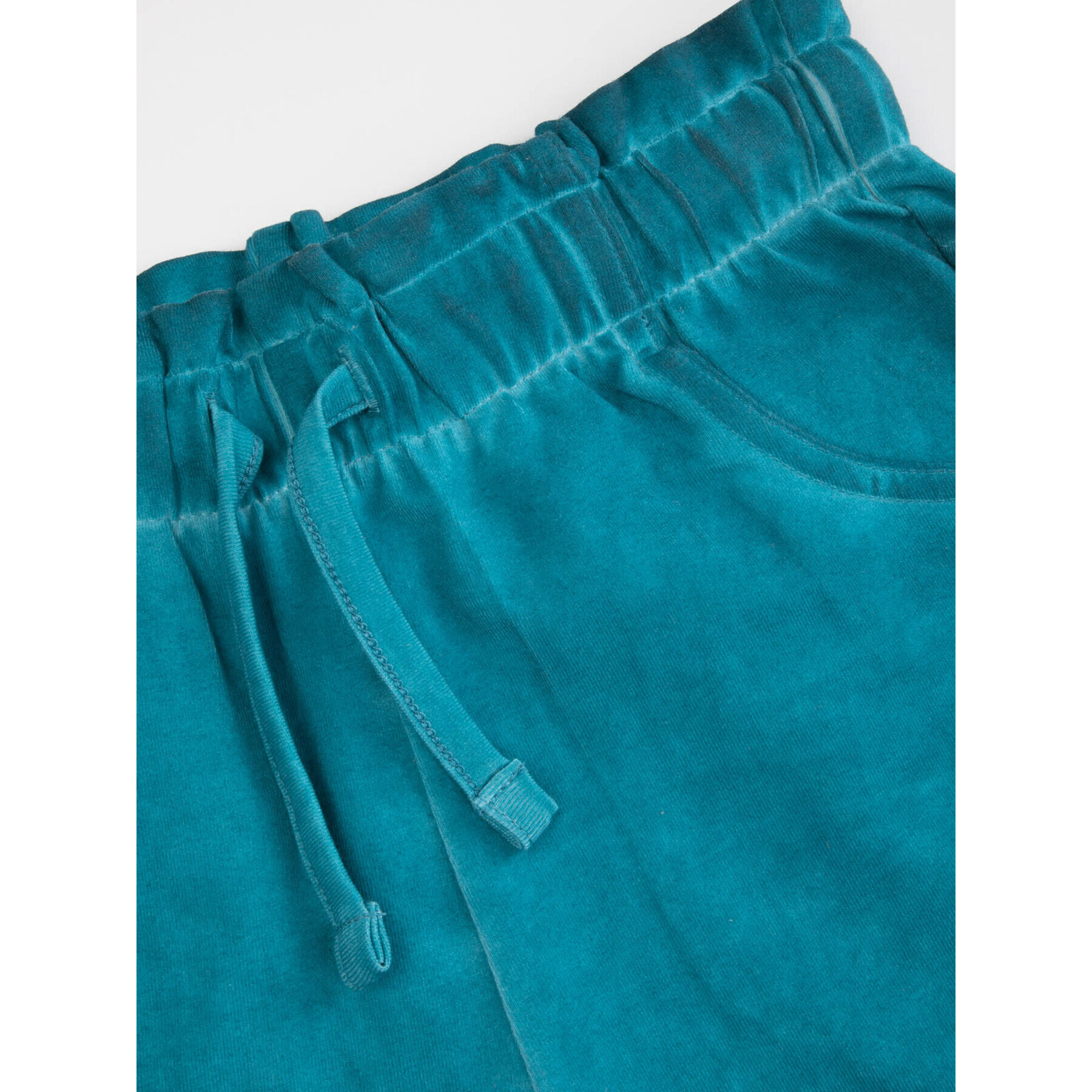 Coccodrillo Шорти от плат WC3121402JGK Зелен Regular Fit - Pepit.bg