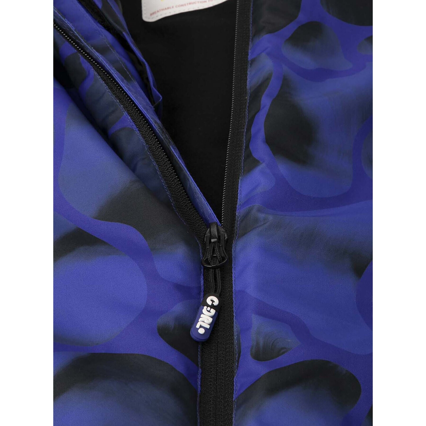 Coccodrillo Скиорско яке ZC3152101SNB Цветен Regular Fit - Pepit.bg