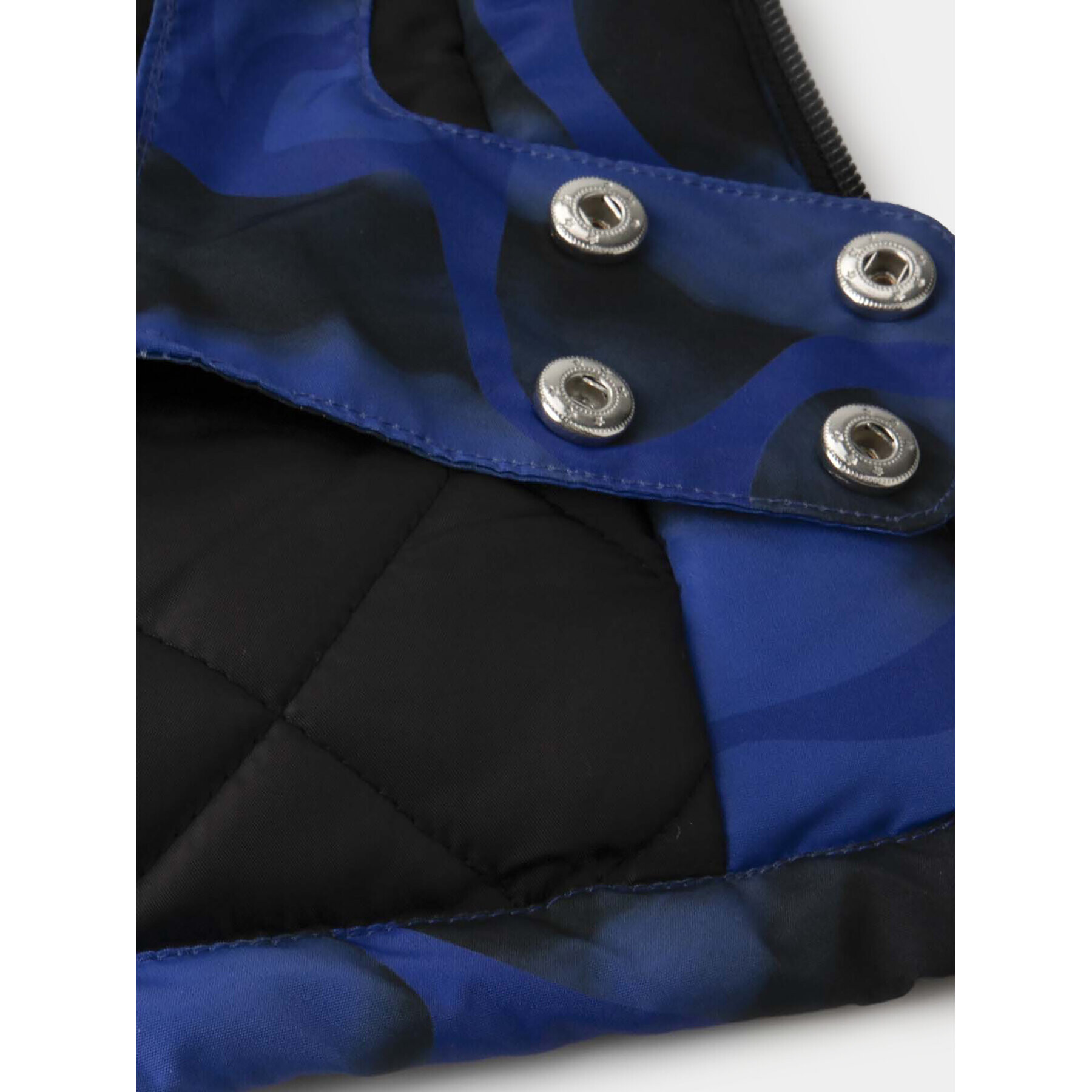 Coccodrillo Скиорско яке ZC3152101SNB Цветен Regular Fit - Pepit.bg
