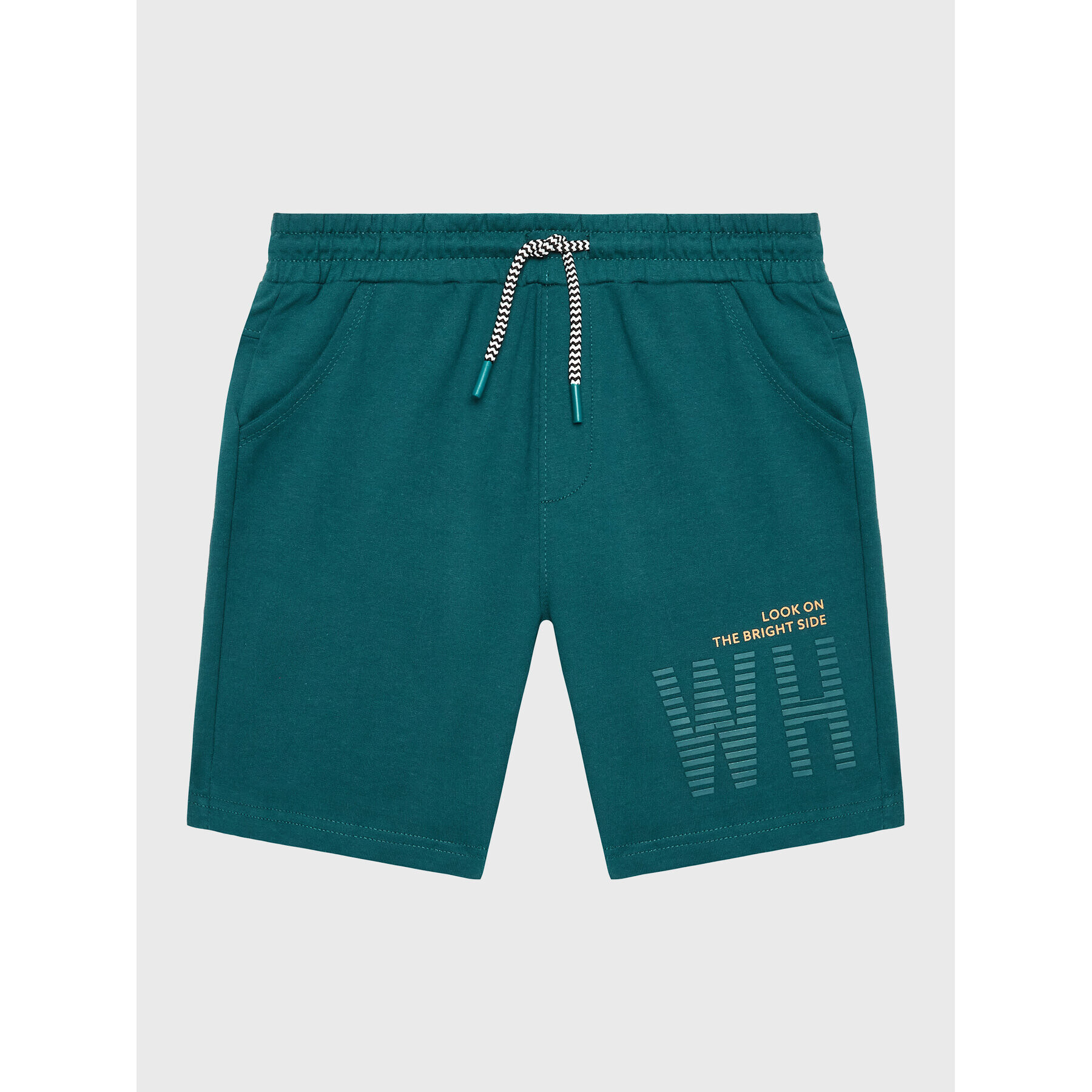 Coccodrillo Спортни шорти WC2120501LOK Електриков Regular Fit - Pepit.bg