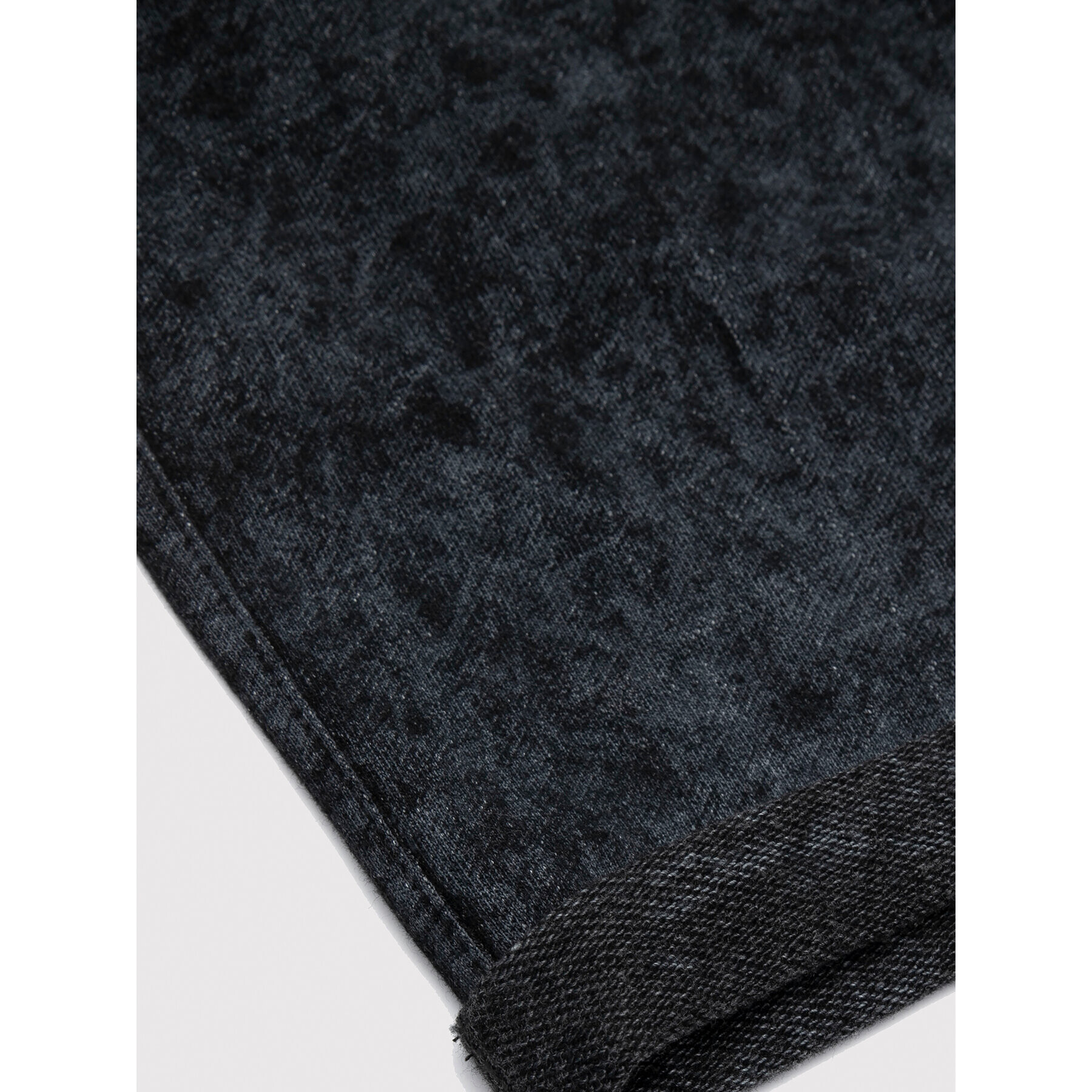 Coccodrillo Спортни шорти WC2123701GOI Черен Regular Fit - Pepit.bg
