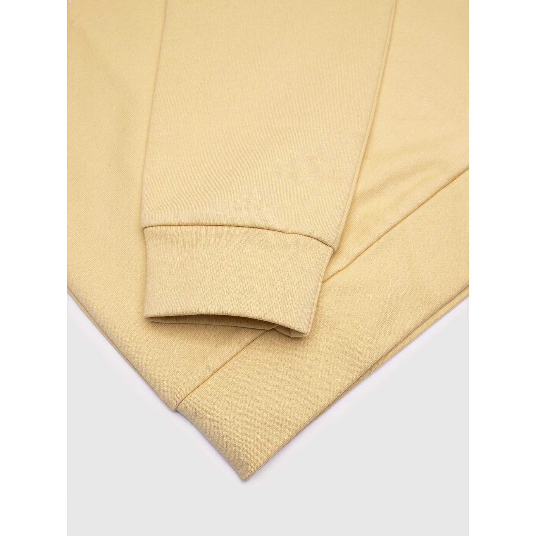 Coccodrillo Суитшърт WC2132101CHO Бежов Regular Fit - Pepit.bg