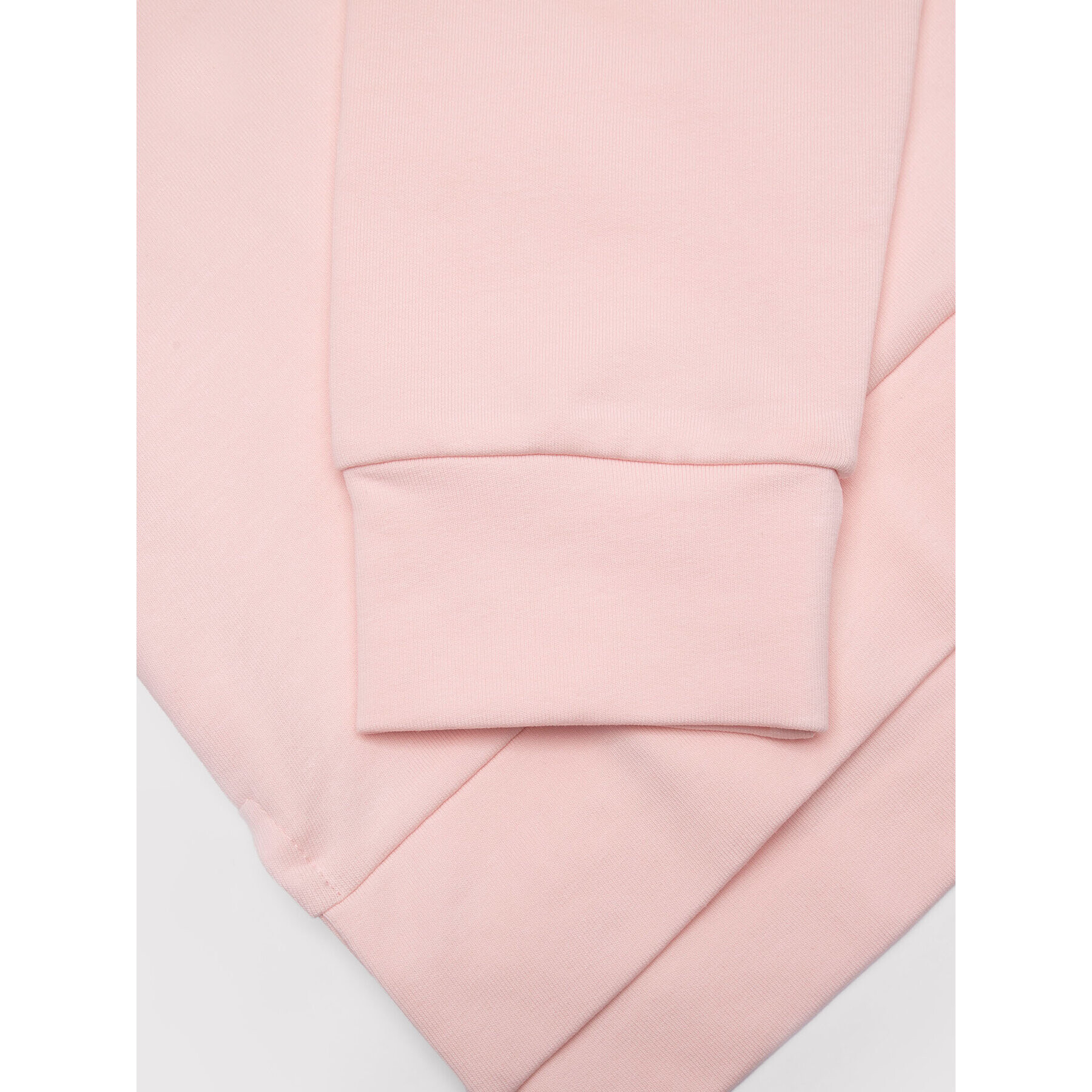 Coccodrillo Суитшърт WC2132101NOB Розов Regular Fit - Pepit.bg