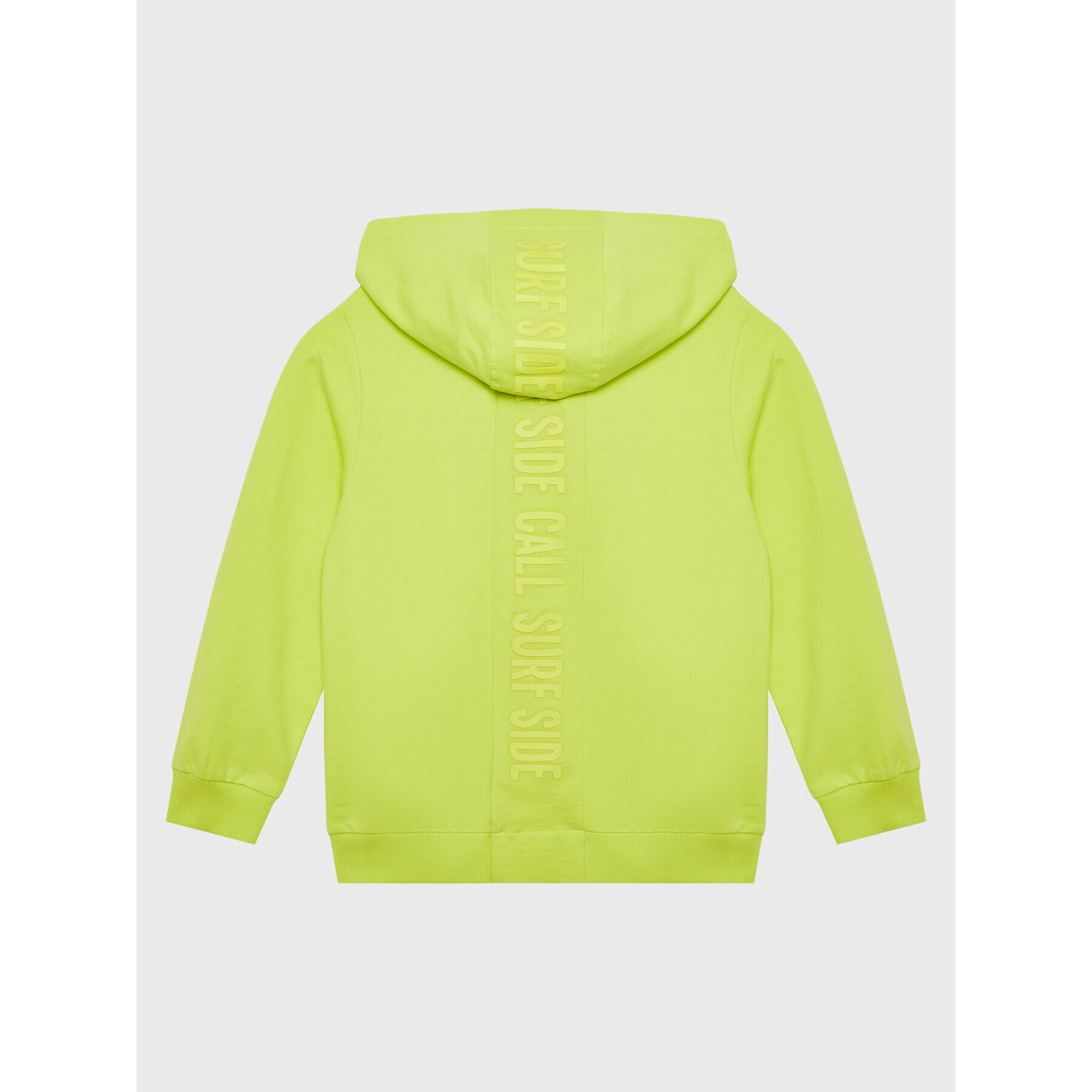Coccodrillo Суитшърт WC2132402TAK Зелен Regular Fit - Pepit.bg