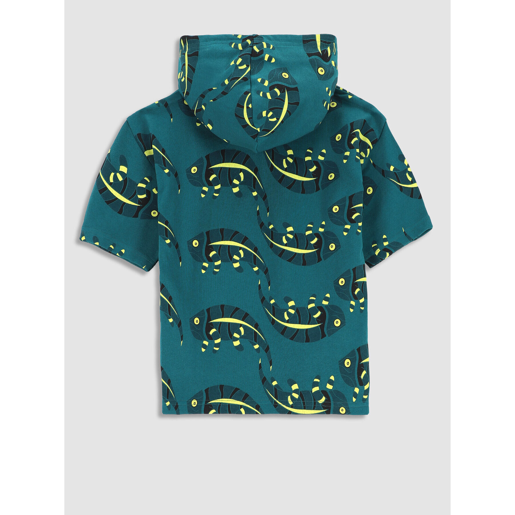 Coccodrillo Суитшърт WC3132301JBK Електриков Regular Fit - Pepit.bg