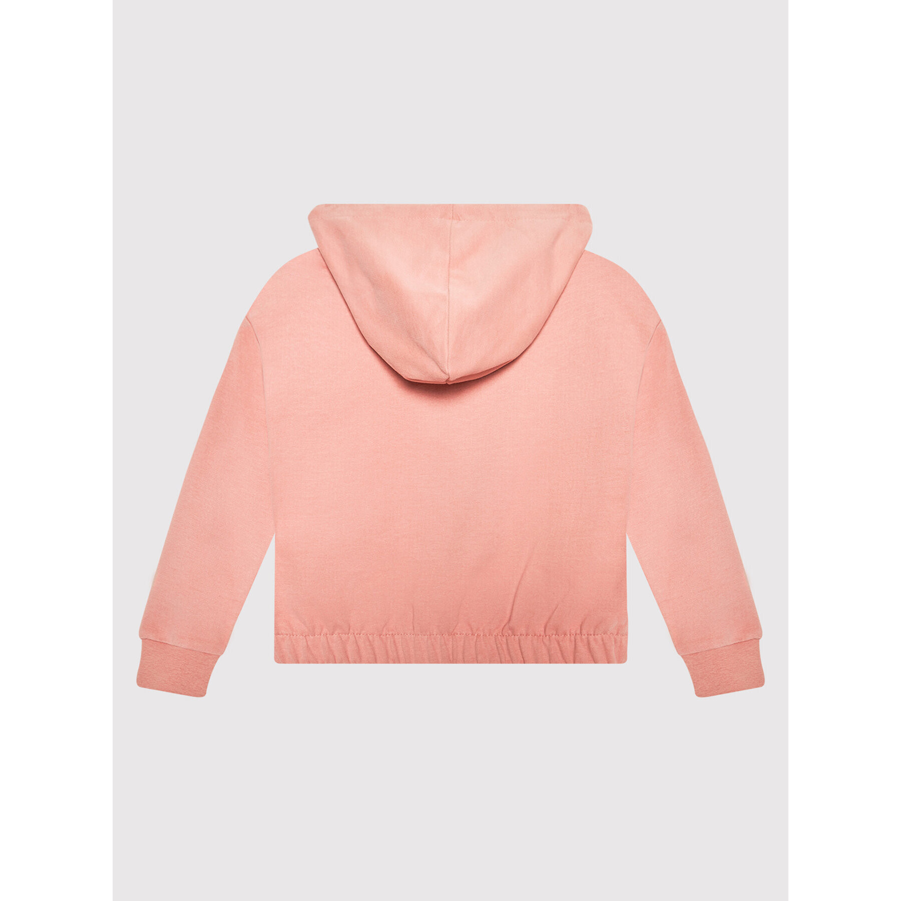 Coccodrillo Суитшърт ZC1132303EVG Розов Regular Fit - Pepit.bg