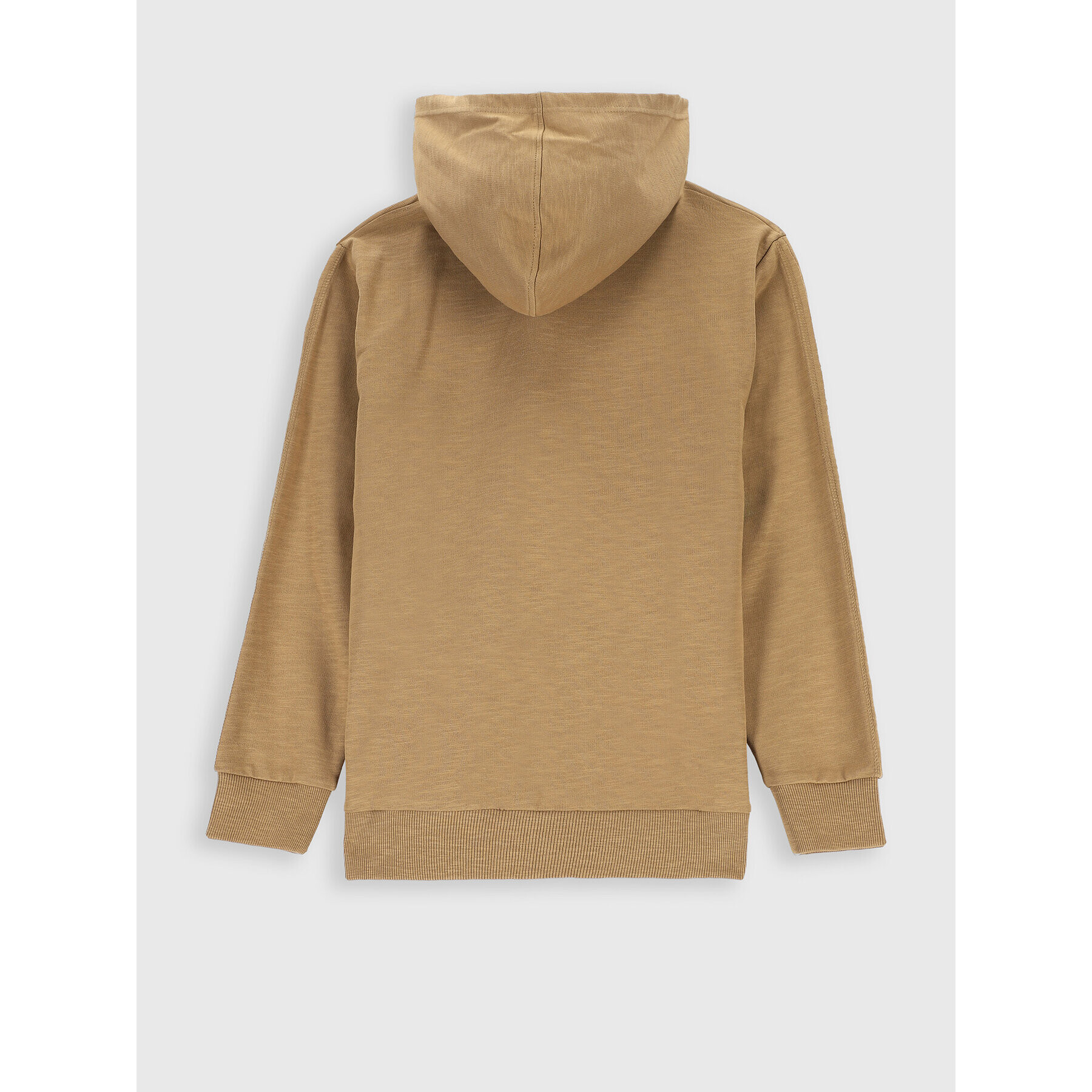 Coccodrillo Суитшърт ZC2132401EVB Бежов Regular Fit - Pepit.bg