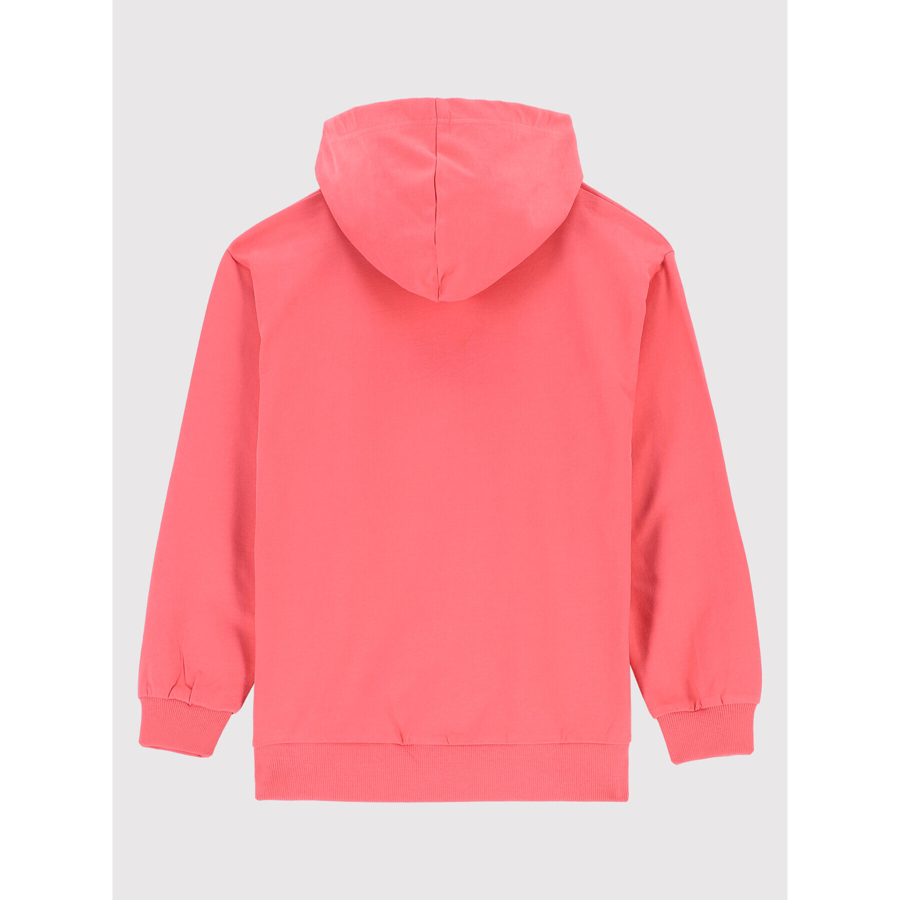 Coccodrillo Суитшърт ZC2132903EVG Розов Regular Fit - Pepit.bg