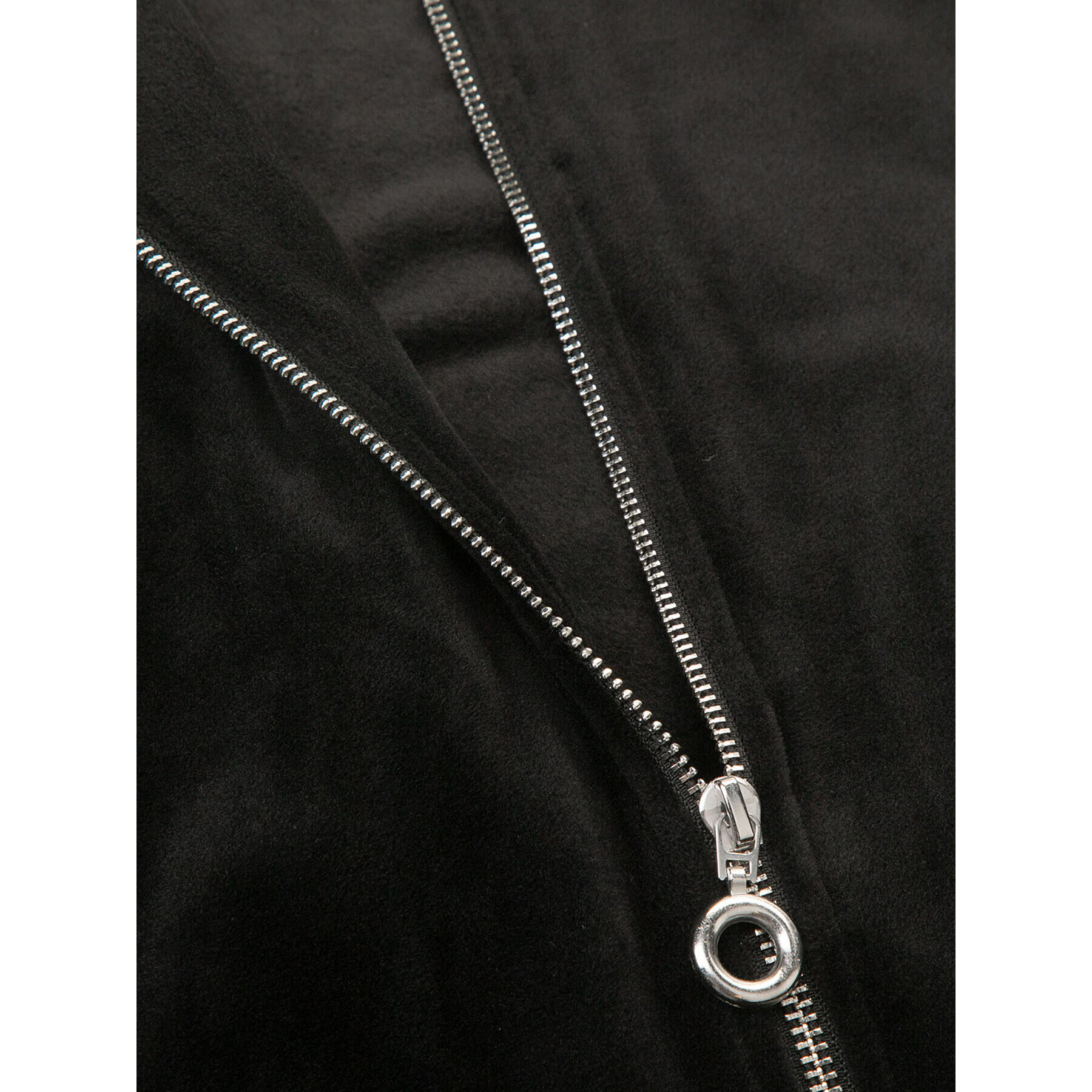 Coccodrillo Суитшърт ZC3132201GGJ Черен Regular Fit - Pepit.bg