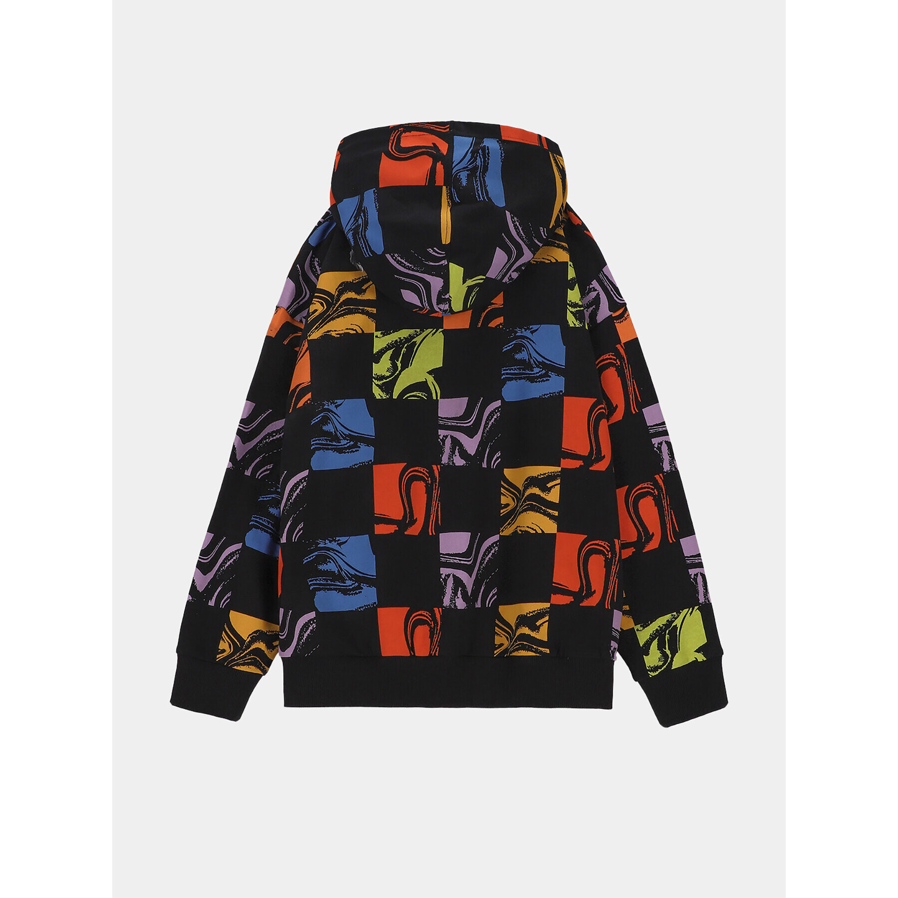 Coccodrillo Суитшърт ZC3132401ASJ Черен Regular Fit - Pepit.bg