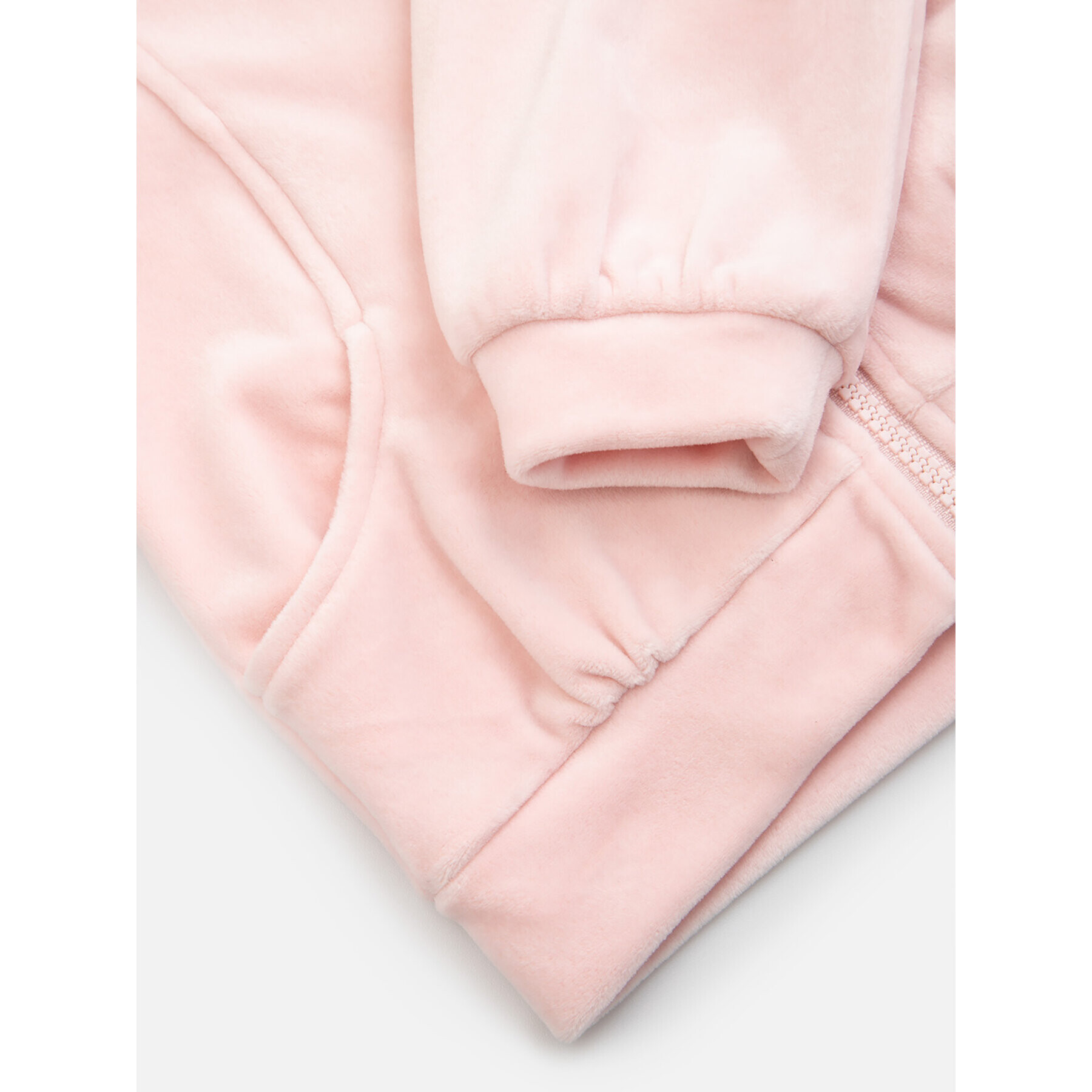 Coccodrillo Суитшърт ZC3132401SGN Розов Regular Fit - Pepit.bg