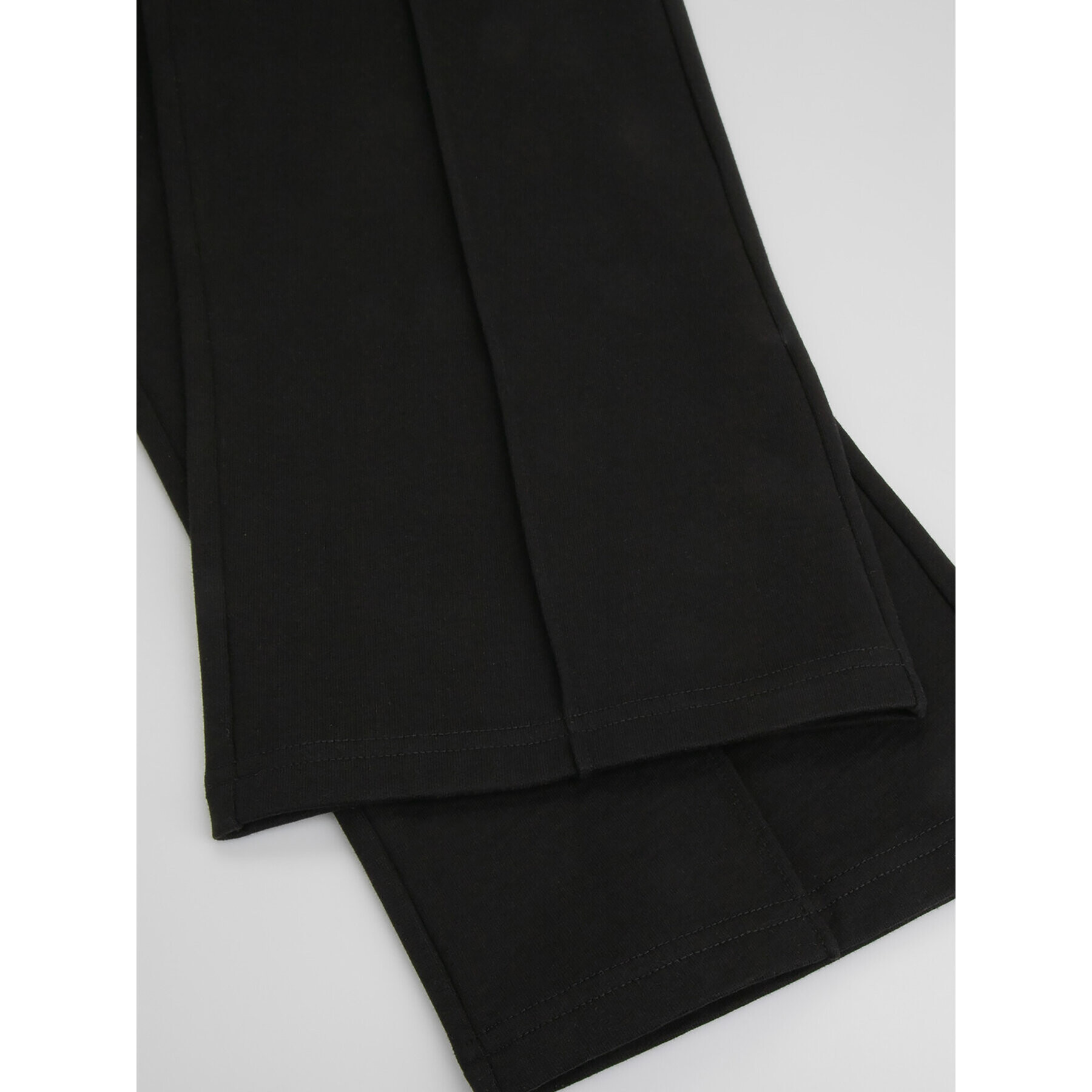Coccodrillo Текстилни панталони ZC3120102MGJ Черен Regular Fit - Pepit.bg