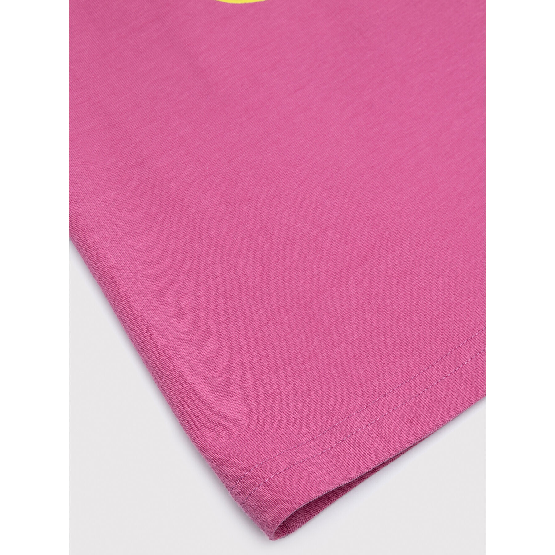 Coccodrillo Тишърт WC2143201DAN Розов Regular Fit - Pepit.bg