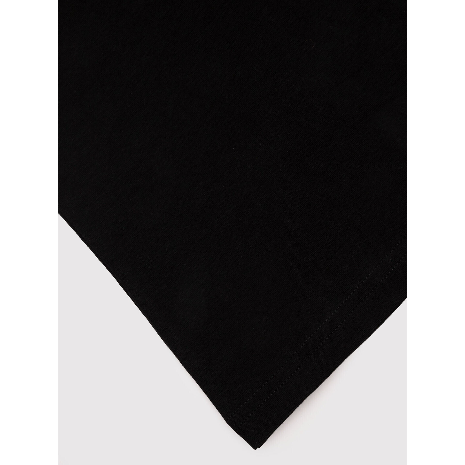 Coccodrillo Тишърт WC2143201ROL Черен Regular Fit - Pepit.bg