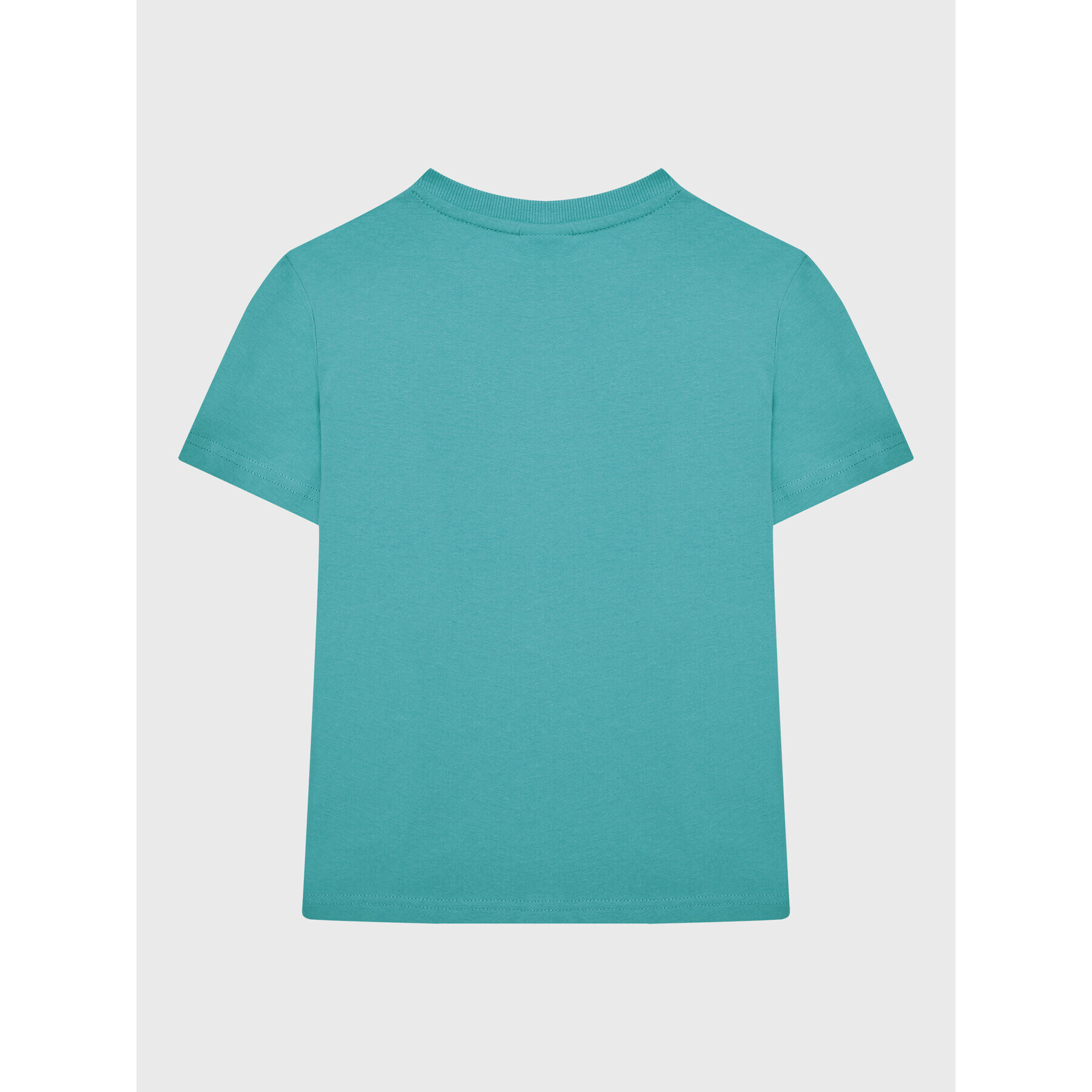 Coccodrillo Тишърт WC2143202GOI Електриков Regular Fit - Pepit.bg