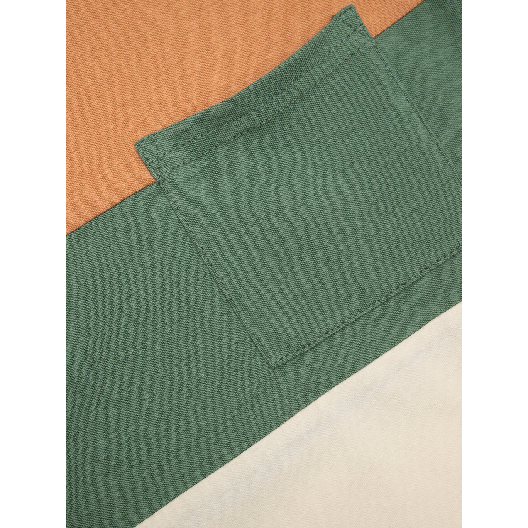 Coccodrillo Тишърт WC2143205ILI Бежов Regular Fit - Pepit.bg