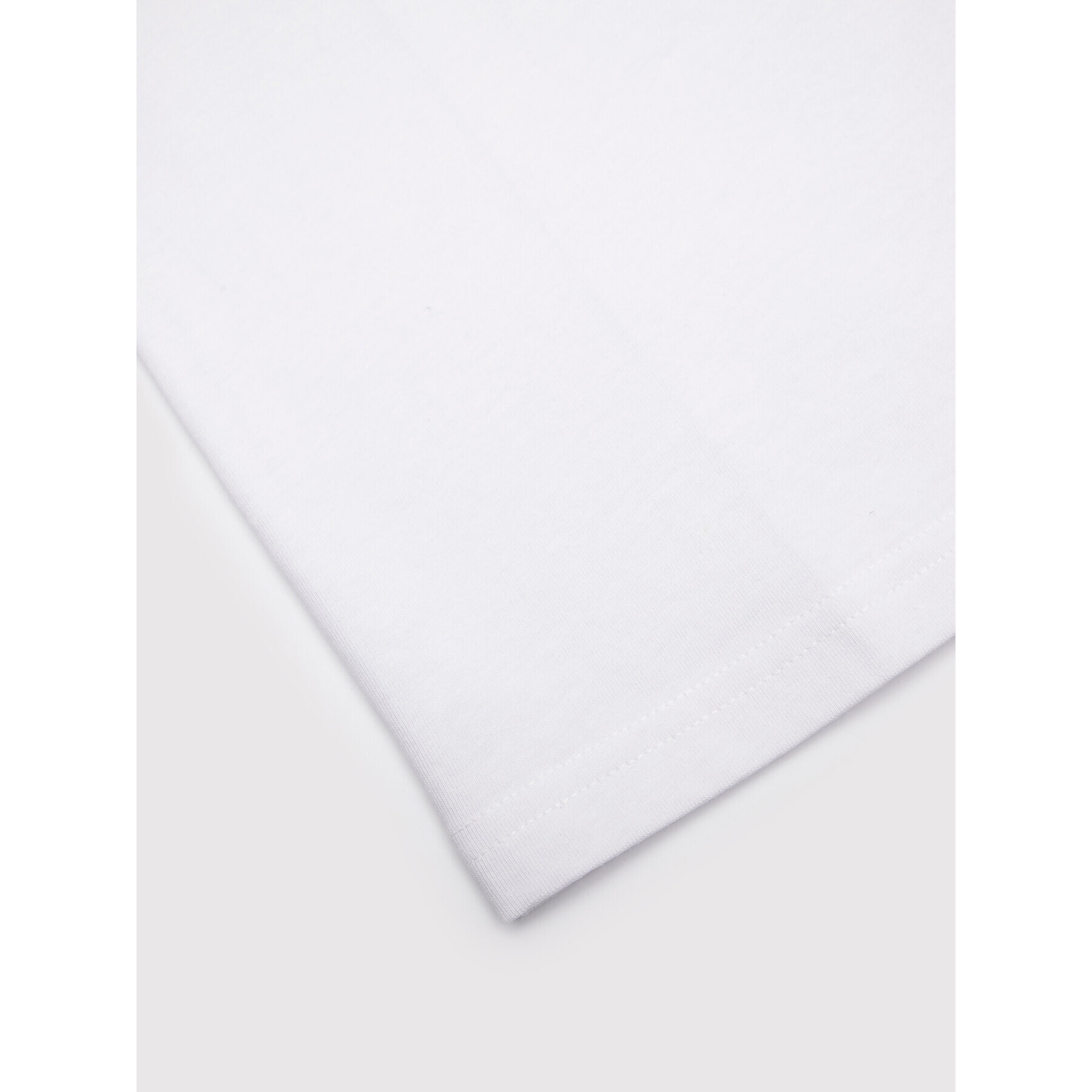 Coccodrillo Тишърт WC2143207EVG Бял Regular Fit - Pepit.bg