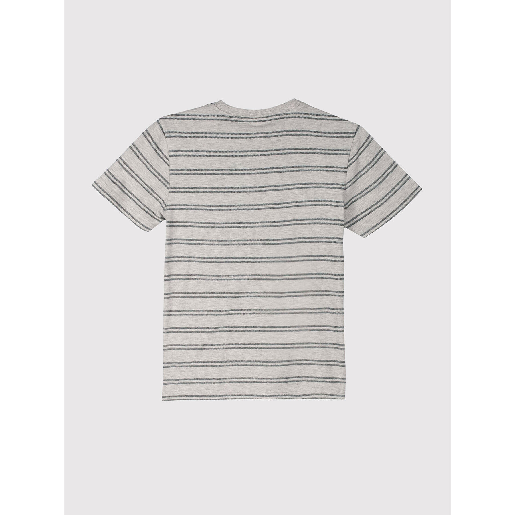 Coccodrillo Тишърт WC2143207HER Сив Regular Fit - Pepit.bg
