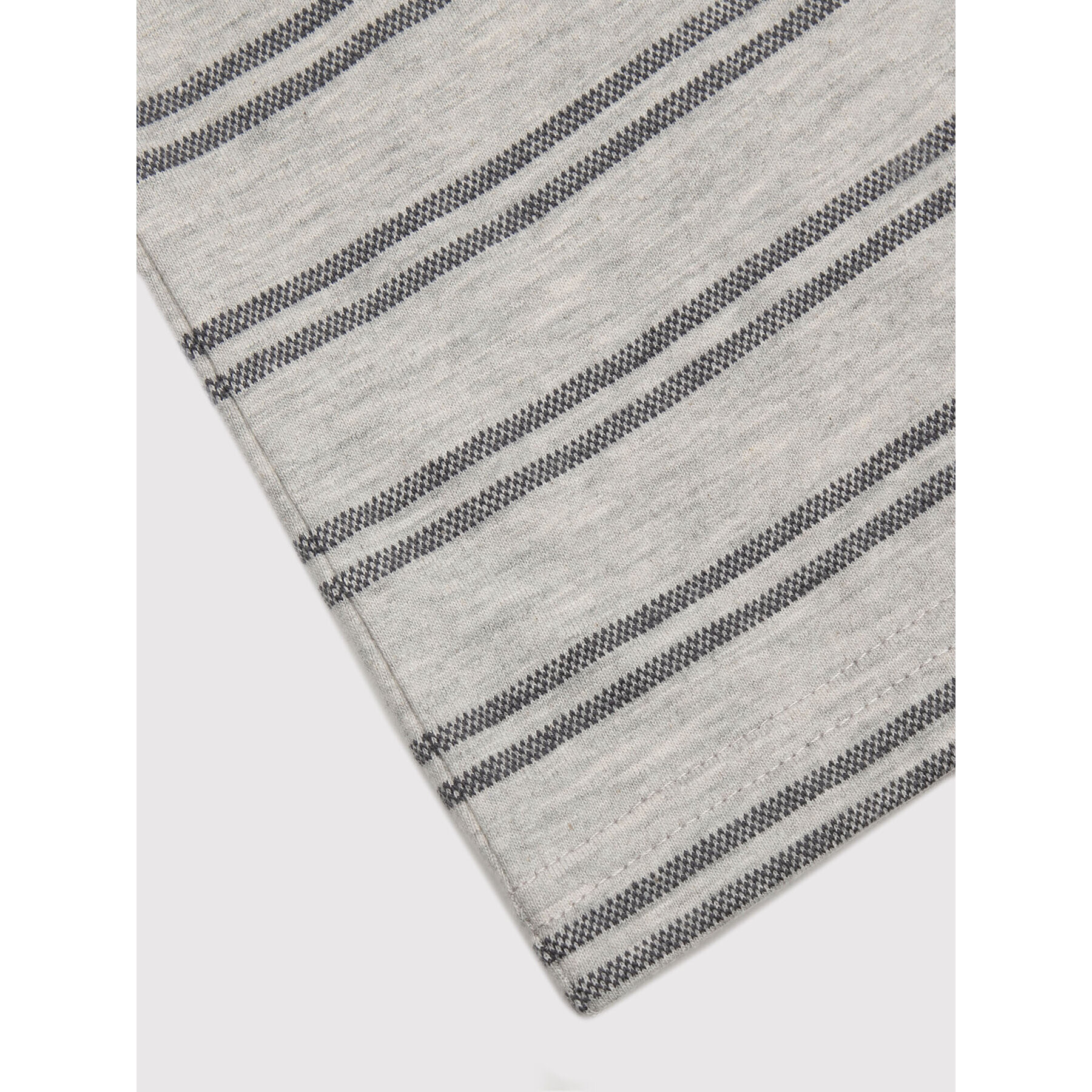 Coccodrillo Тишърт WC2143207HER Сив Regular Fit - Pepit.bg
