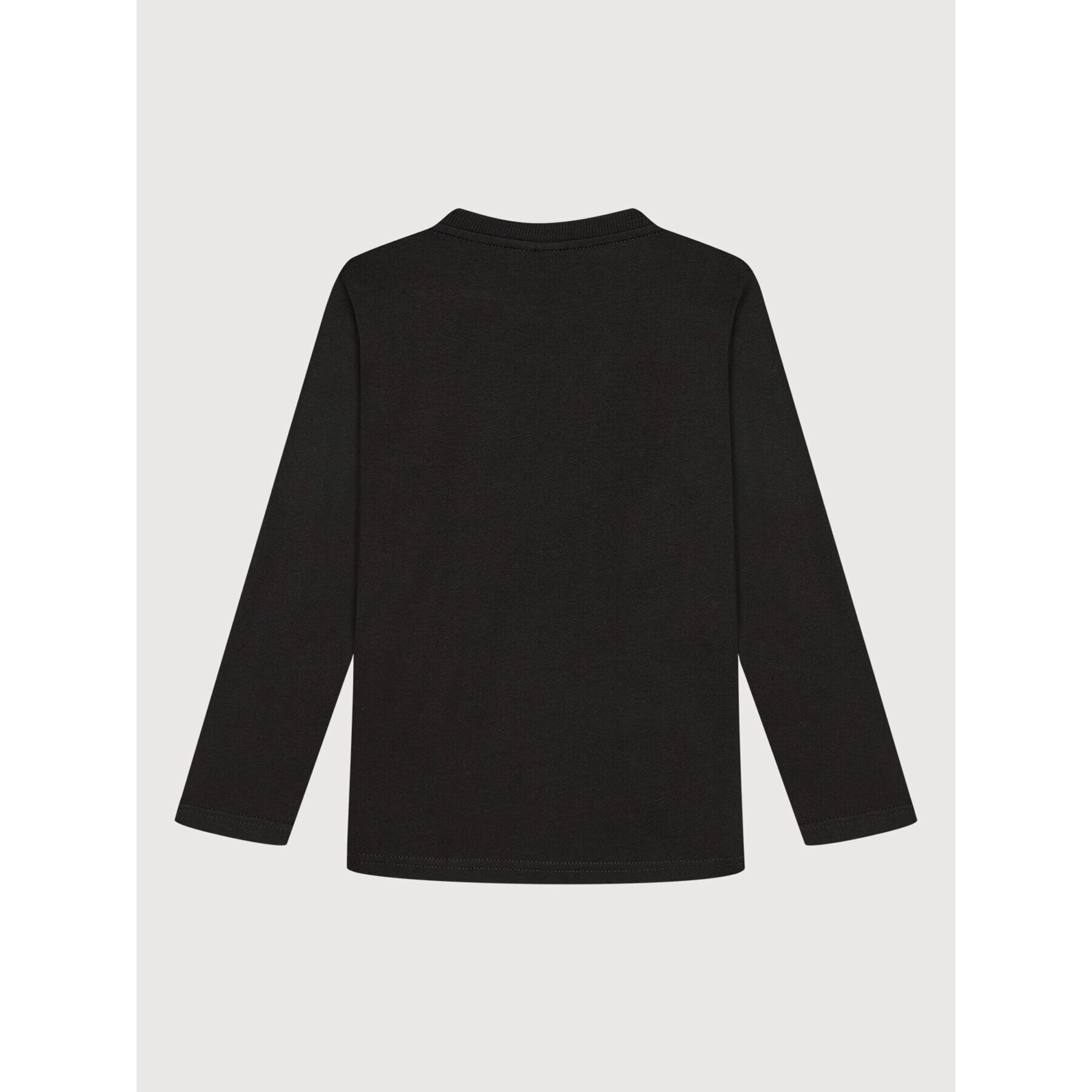 Coccodrillo Блуза ZC1143103CRA Черен Regular Fit - Pepit.bg
