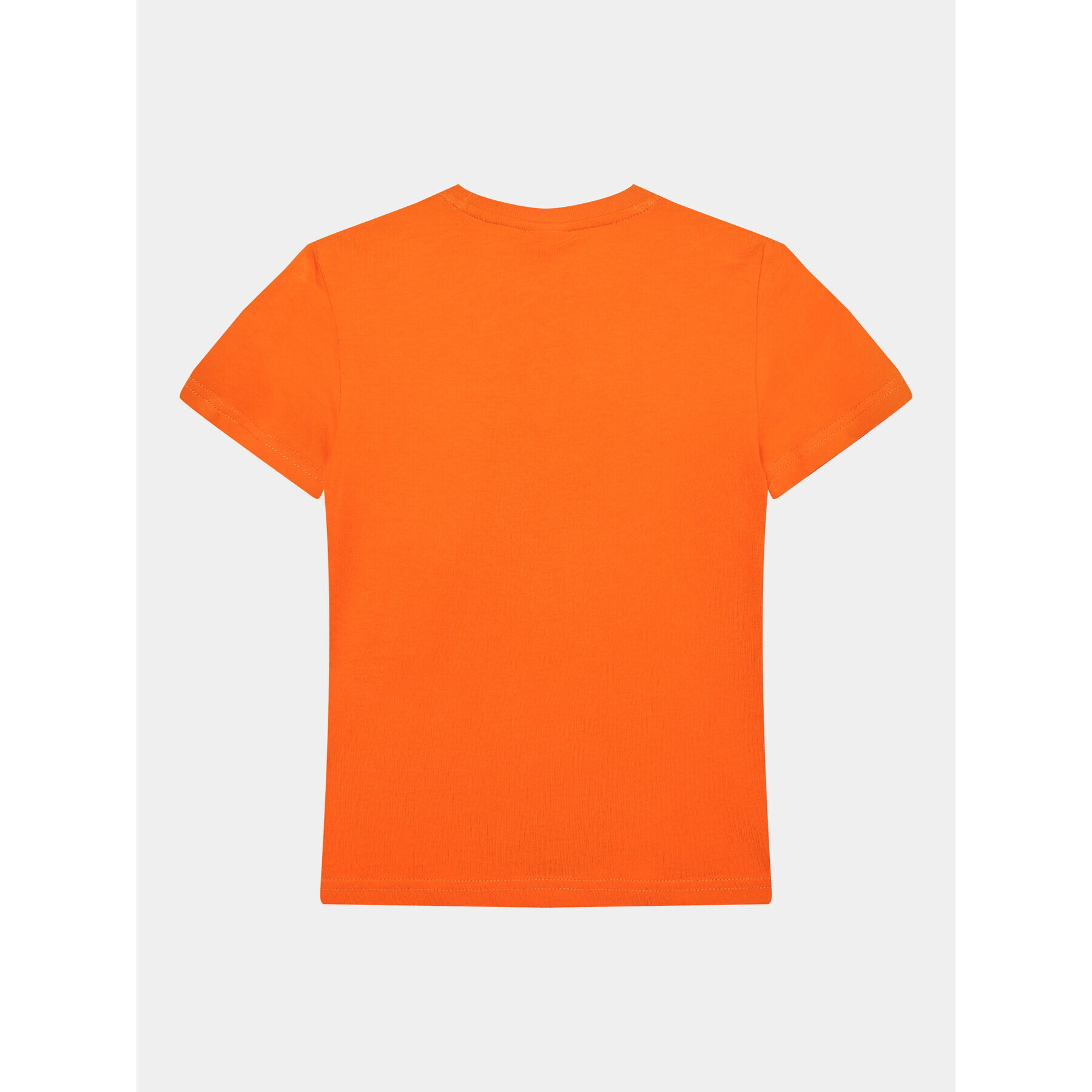 Coccodrillo Тишърт ZC3143202LBL Оранжев Regular Fit - Pepit.bg