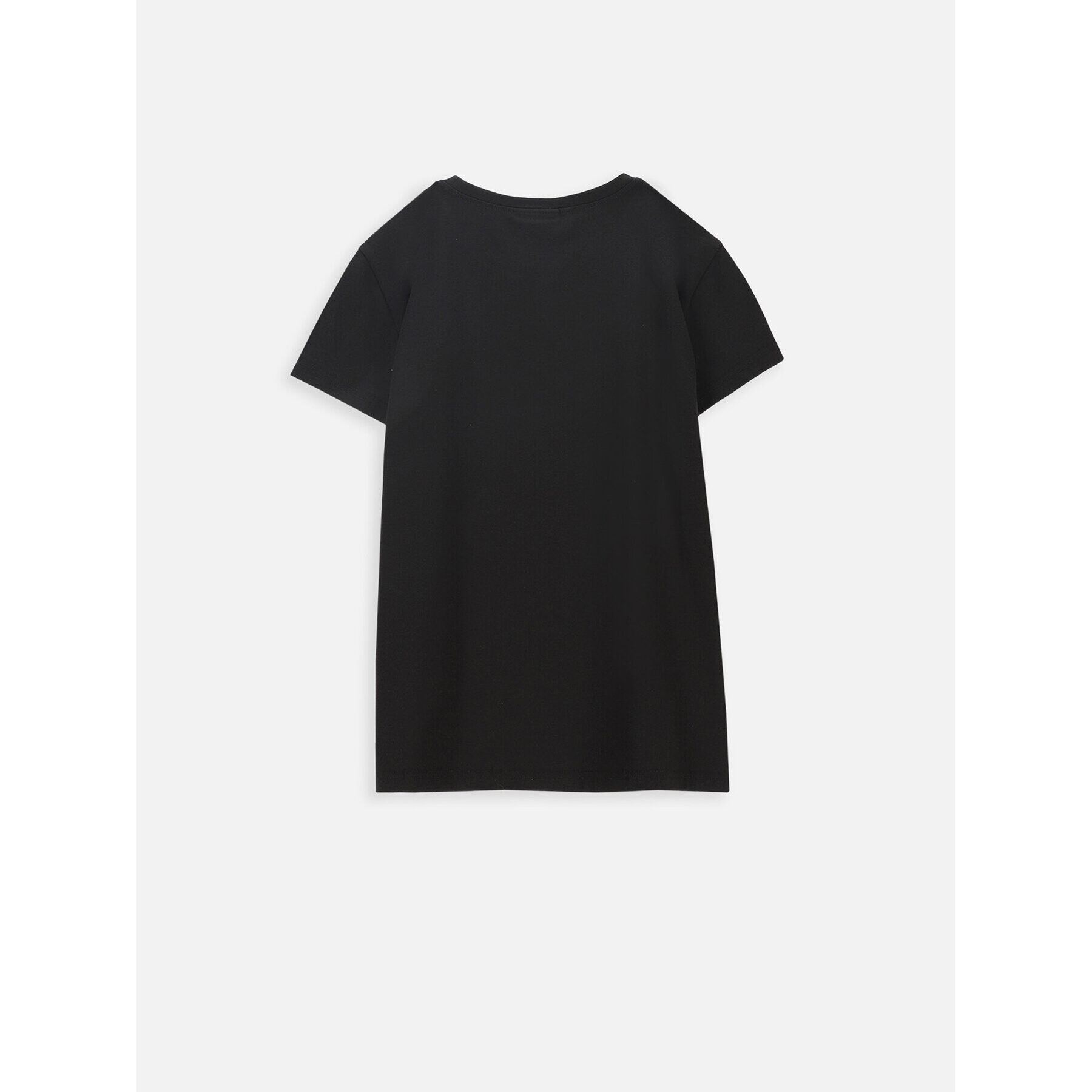 Coccodrillo Тишърт ZC3143202LGH Черен Regular Fit - Pepit.bg