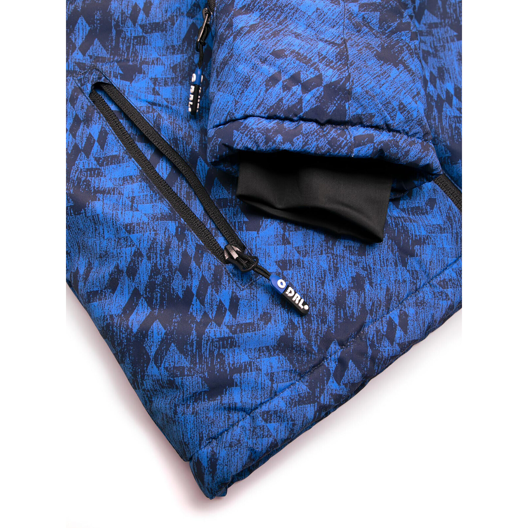 Coccodrillo Зимно яке ZC2152103SNB Син Regular Fit - Pepit.bg