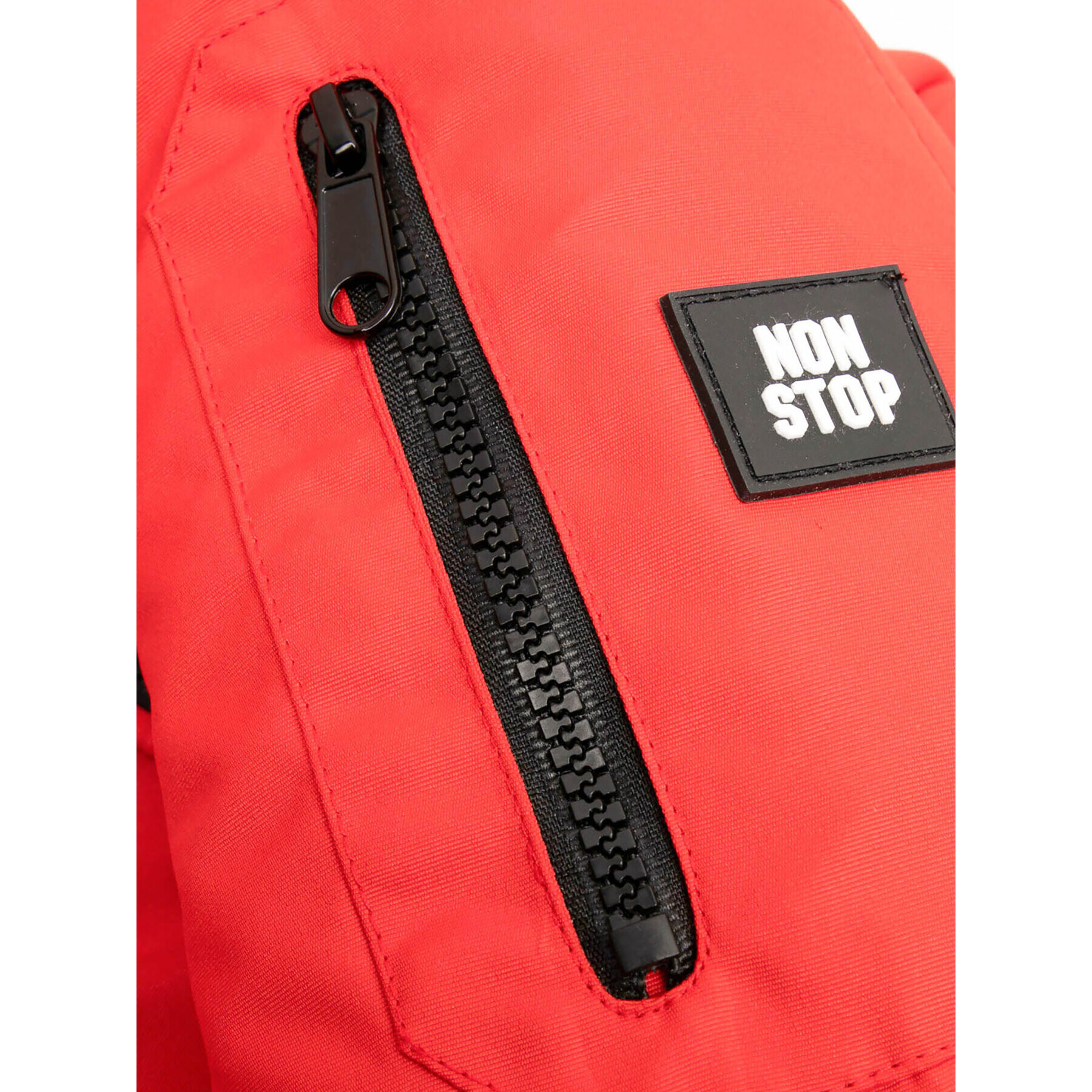 Coccodrillo Зимно яке ZC2152108OBJ Червен Regular Fit - Pepit.bg