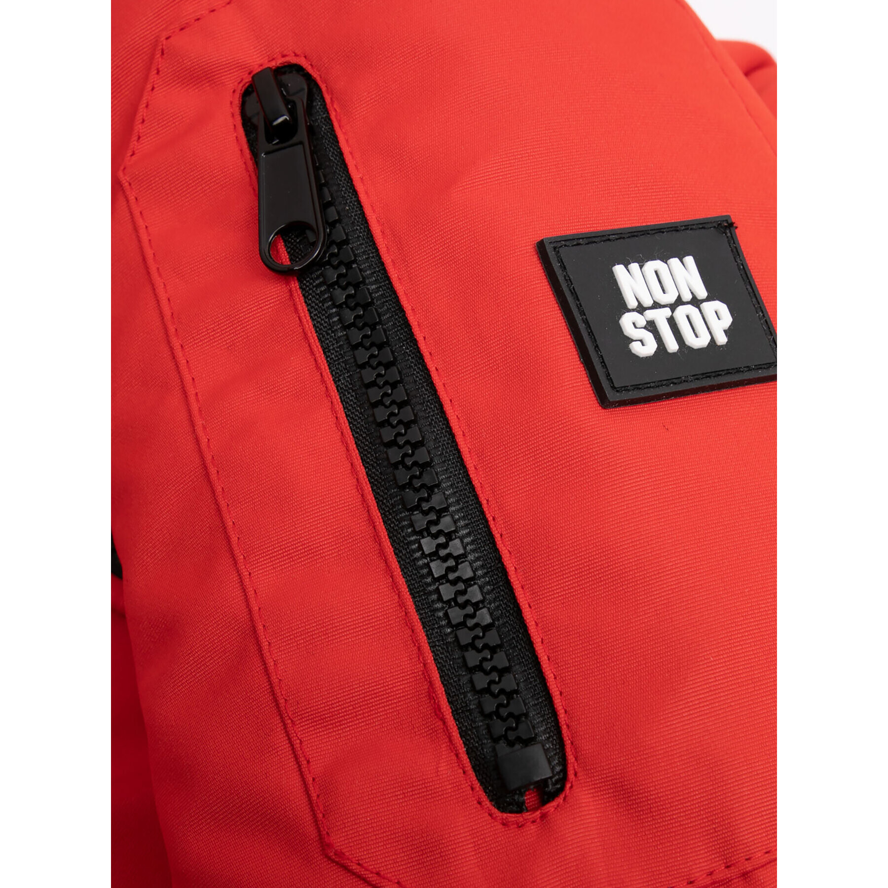 Coccodrillo Зимно яке ZC2152108OBK Червен Regular Fit - Pepit.bg