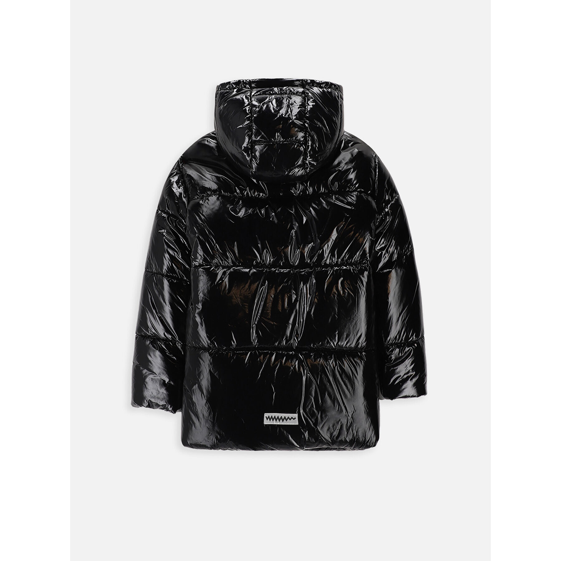 Coccodrillo Зимно яке ZC3152103OBK Черен Regular Fit - Pepit.bg