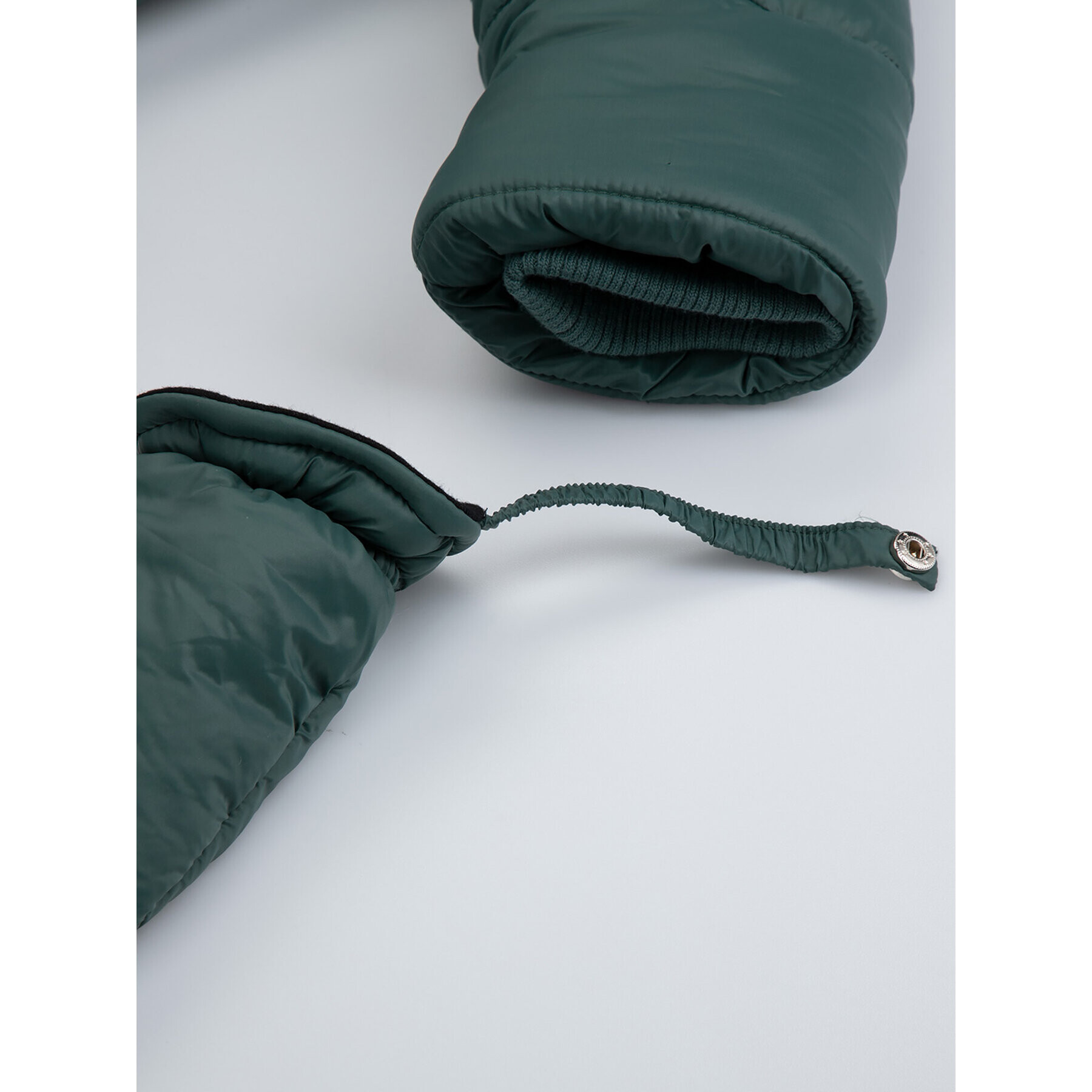 Coccodrillo Зимно яке ZC3152104OBN Зелен Regular Fit - Pepit.bg