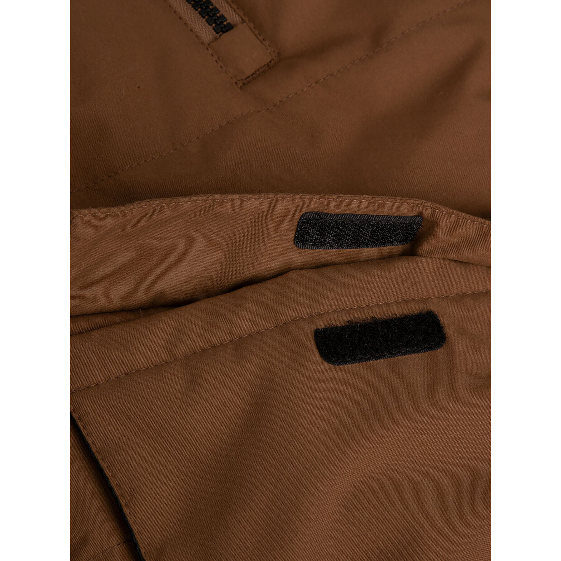 Coccodrillo Зимно яке ZC3152105OBK Кафяв Regular Fit - Pepit.bg