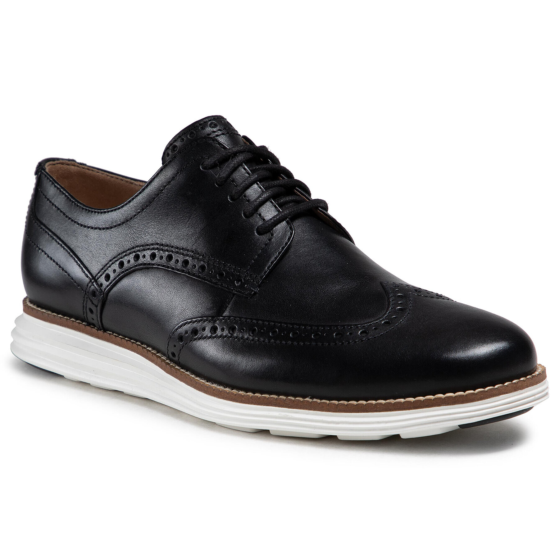 Cole Haan Обувки Original Grand Shwng C26469 Черен - Pepit.bg